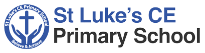 St Luke's Blog Pages