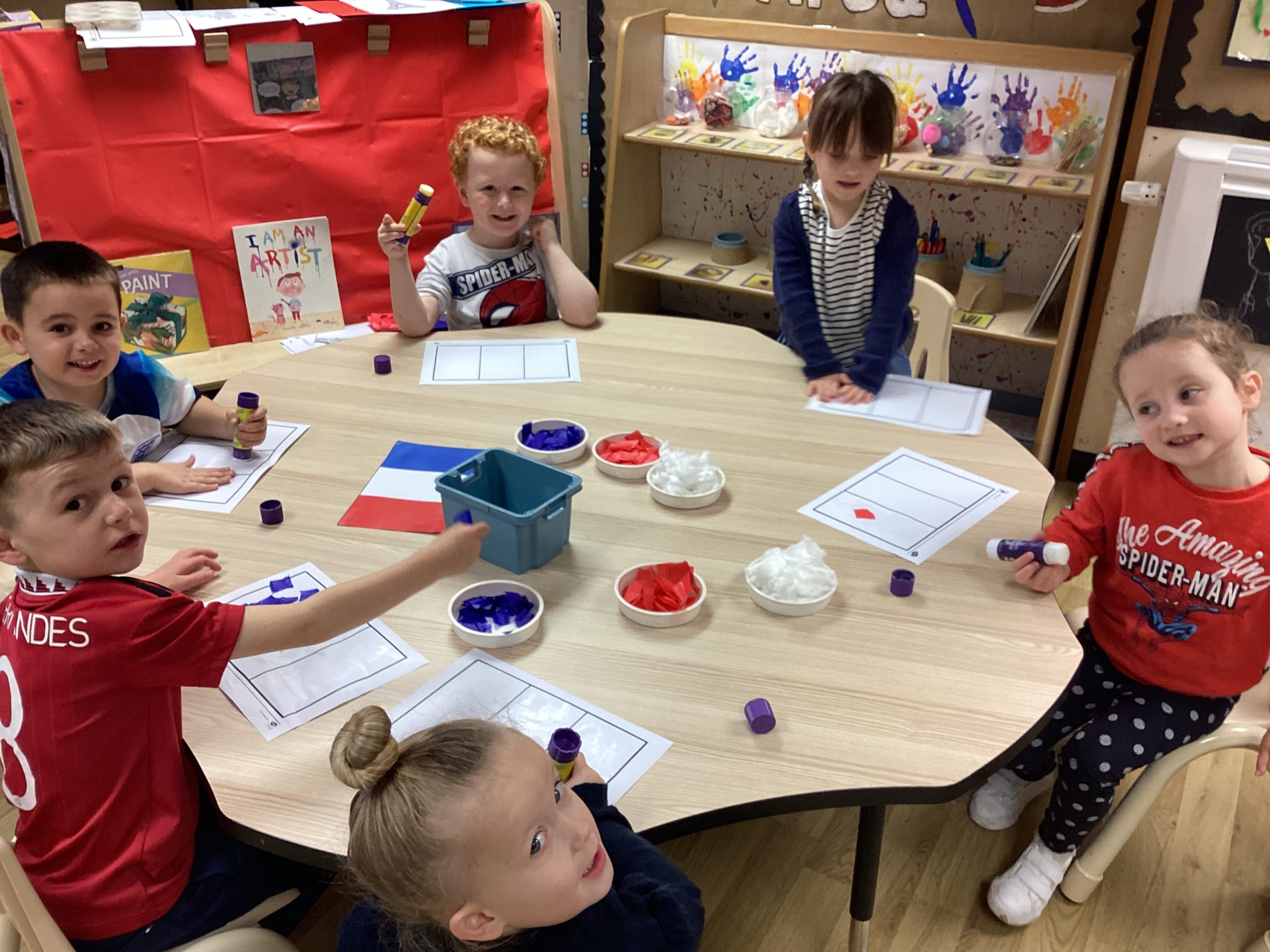 St Luke's Blog Pages