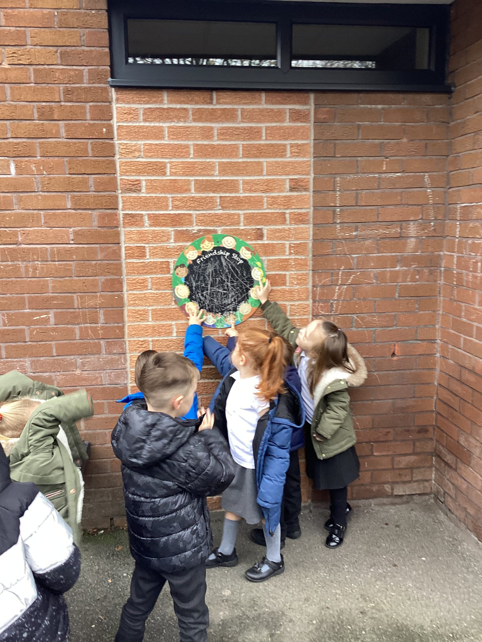 St Luke's Blog Pages