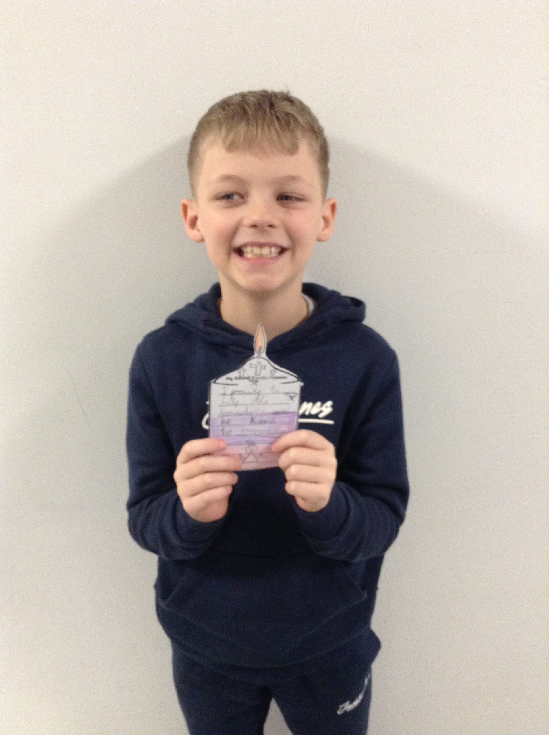 St Luke's Blog Pages