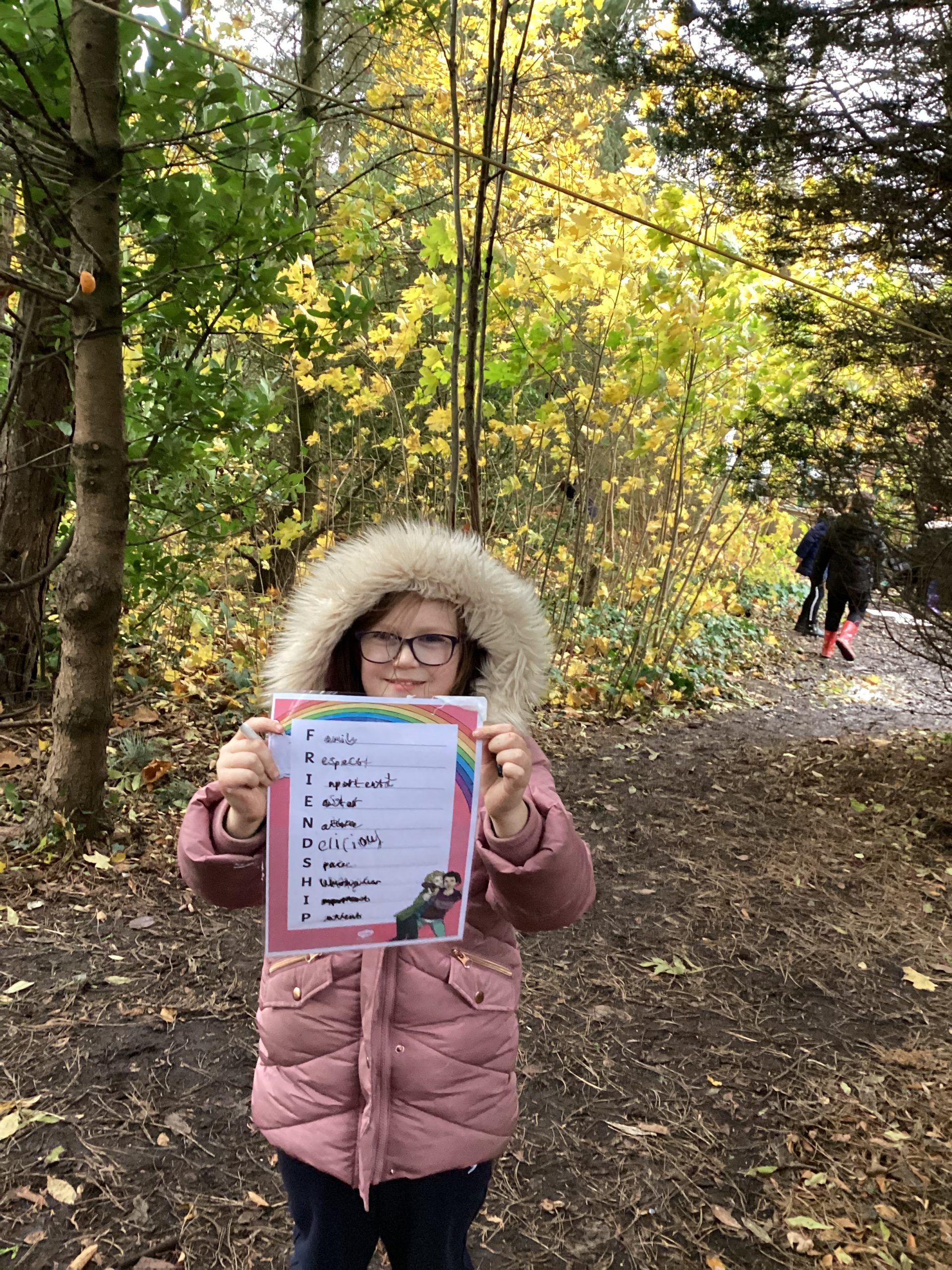 St Luke's Blog Pages