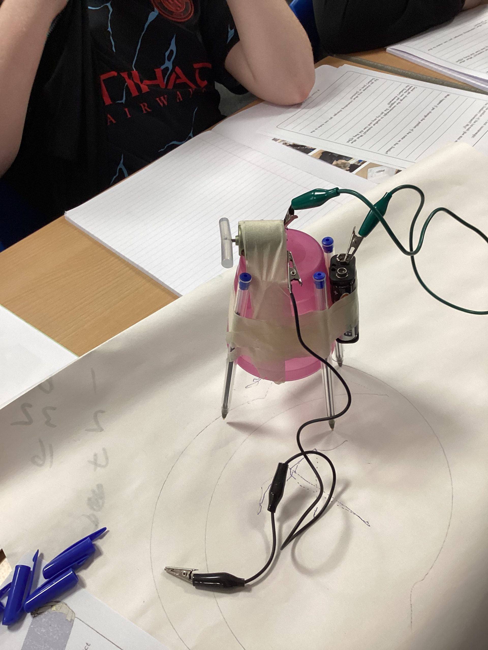 St Luke's Blog Pages