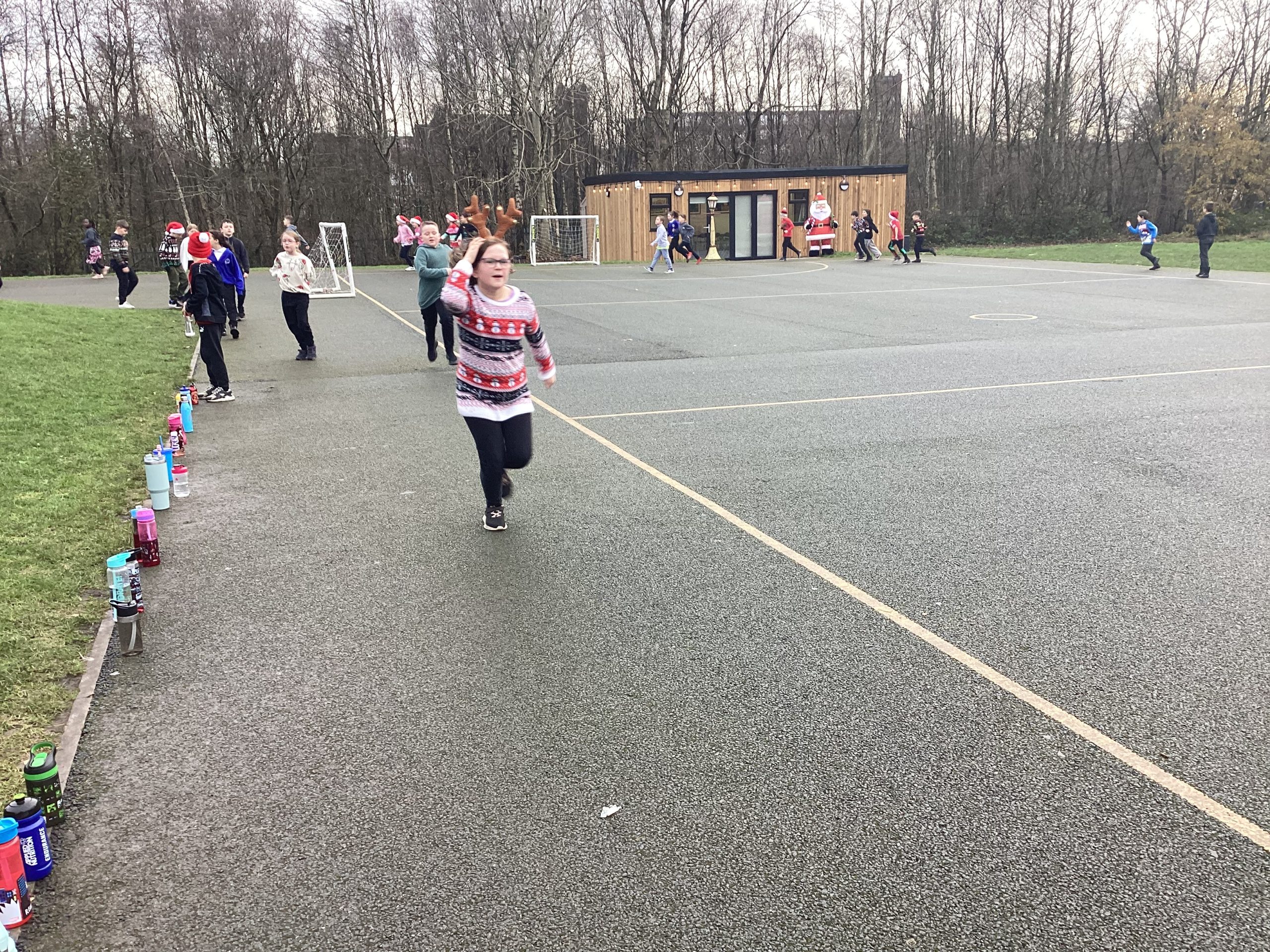 St Luke's Blog Pages