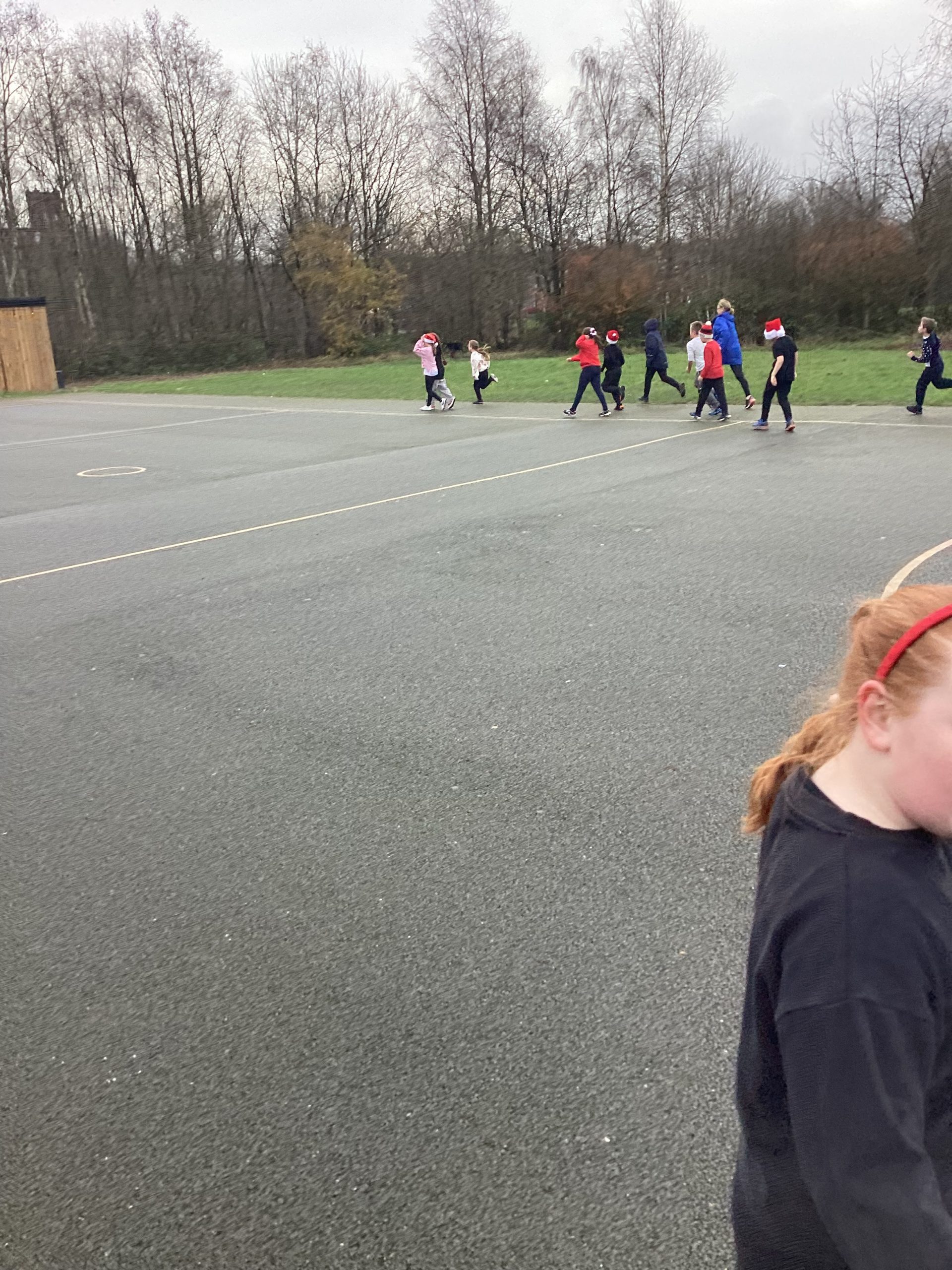 St Luke's Blog Pages