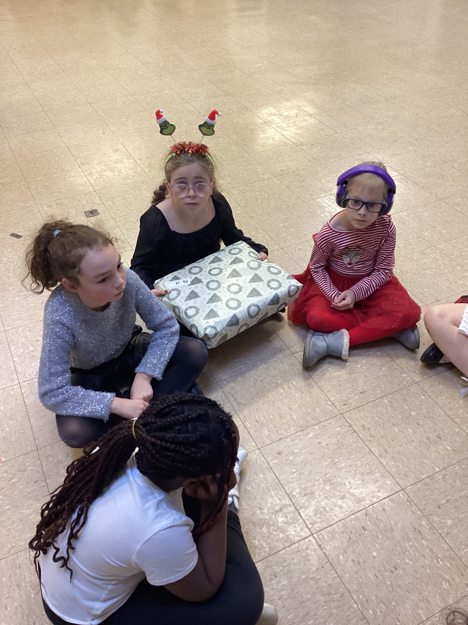 St Luke's Blog Pages