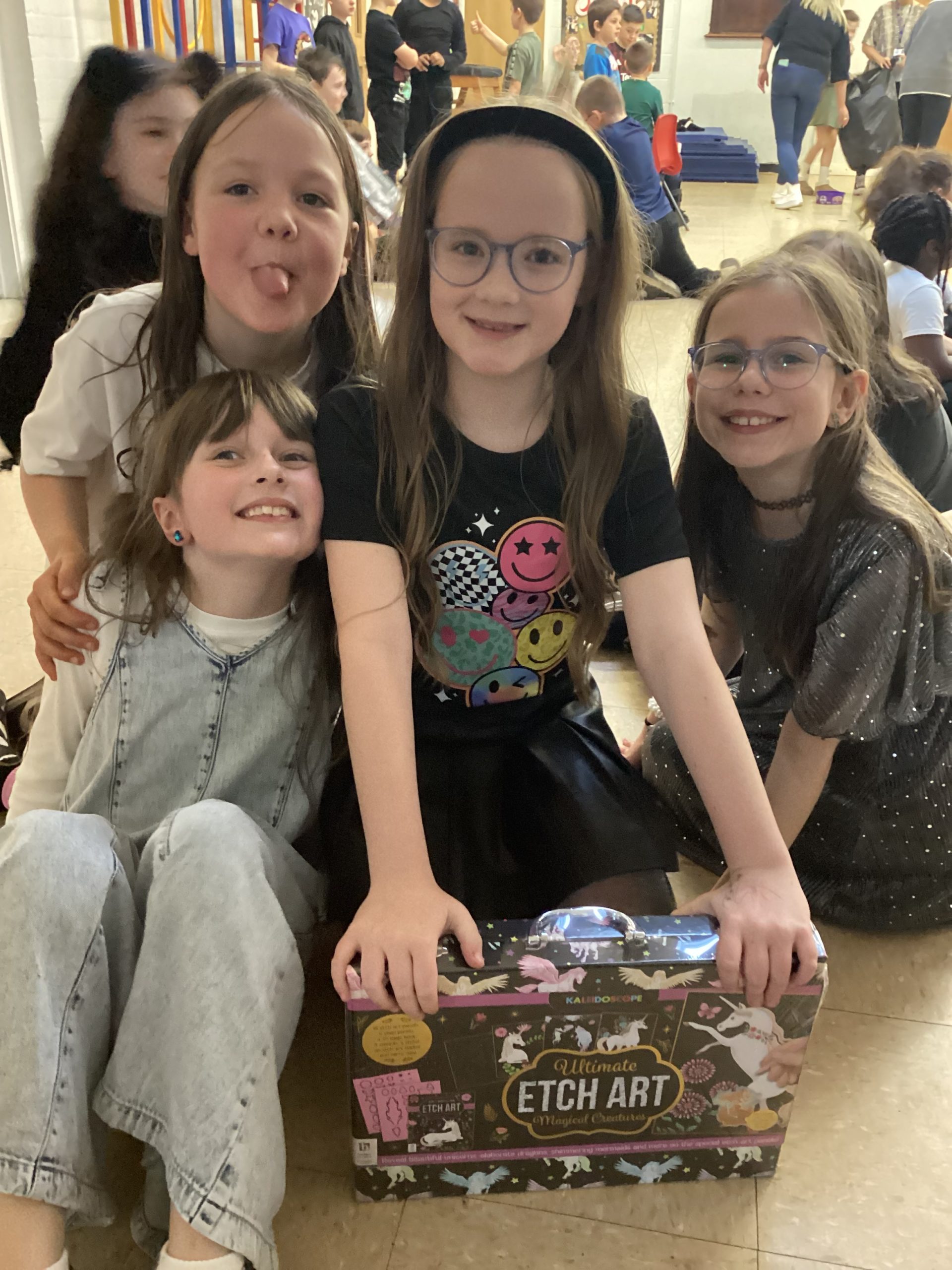 St Luke's Blog Pages