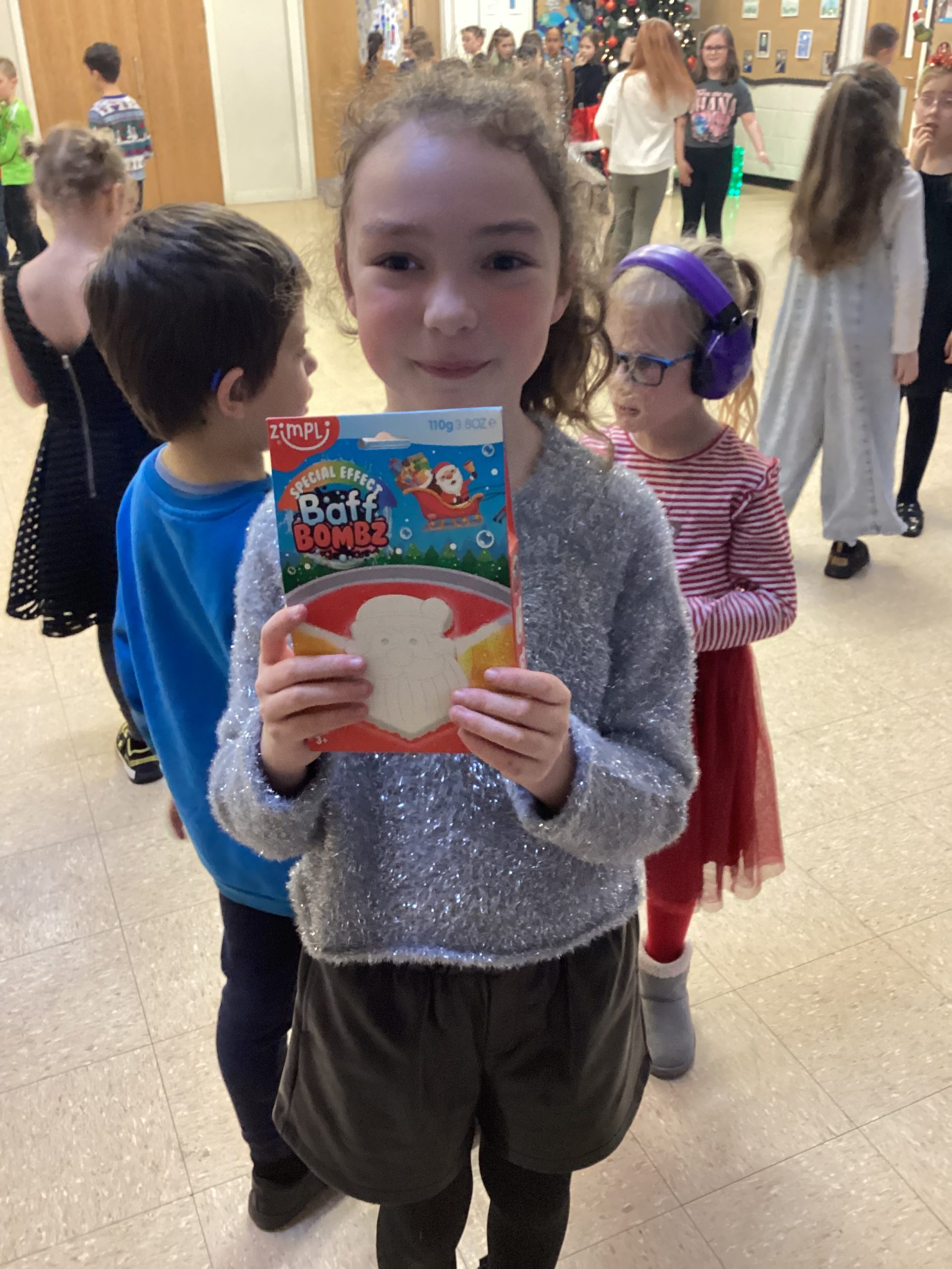 St Luke's Blog Pages