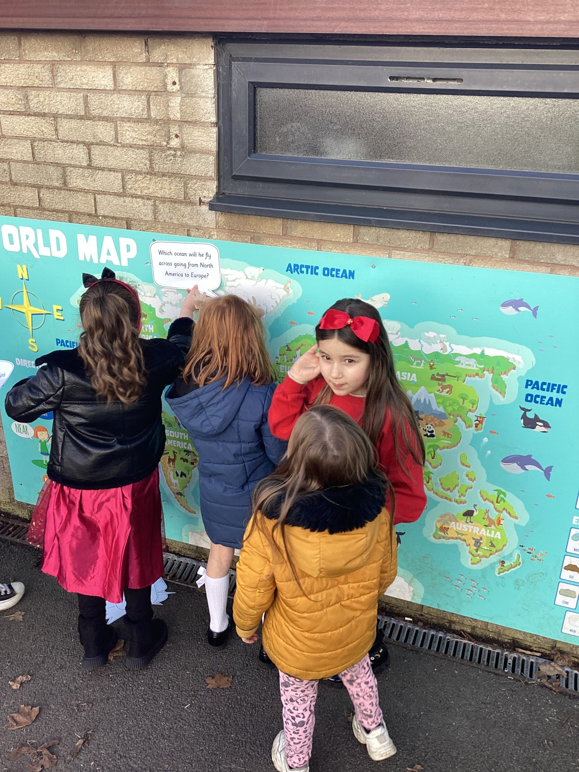 St Luke's Blog Pages