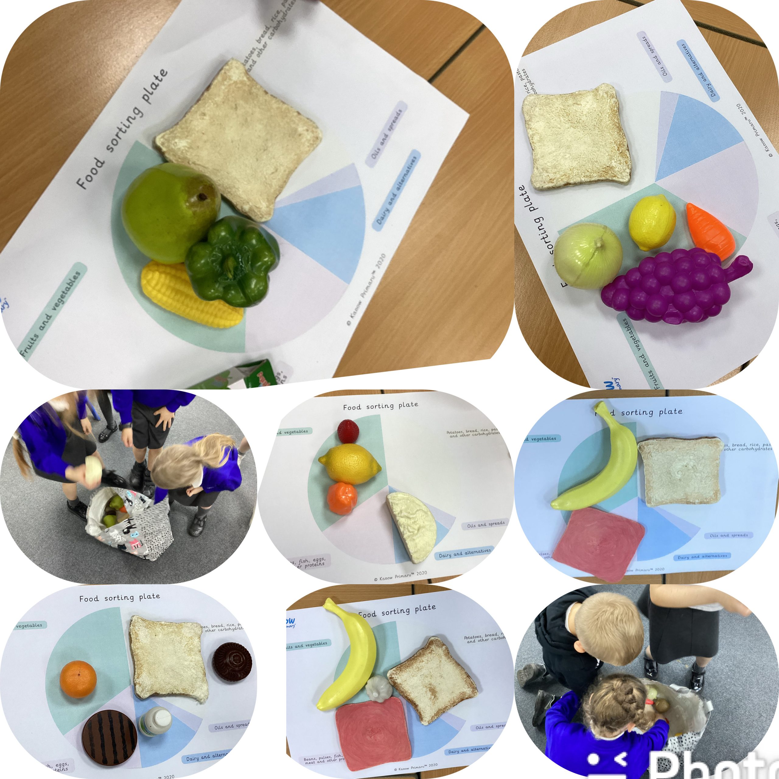 St Luke's Blog Pages