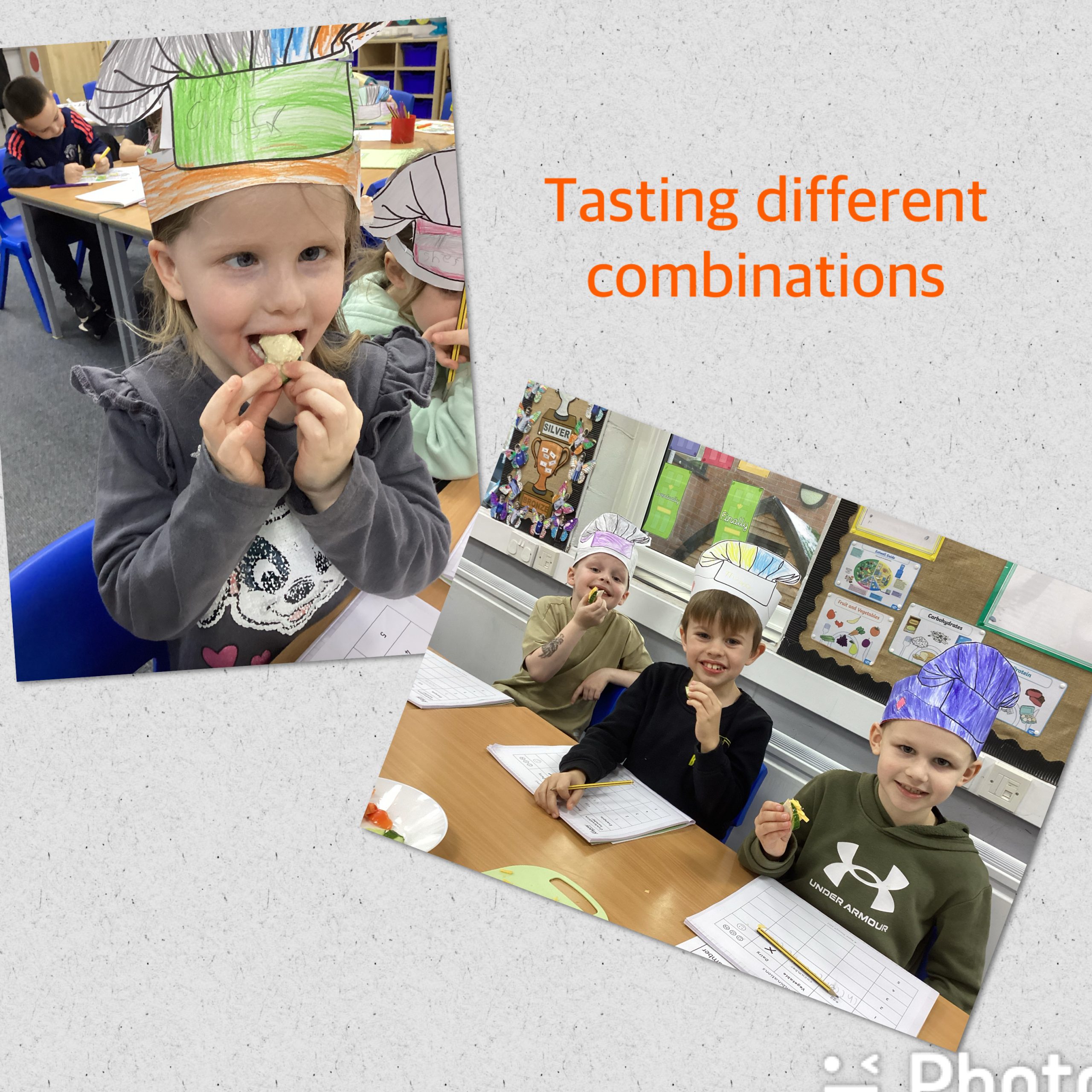 St Luke's Blog Pages