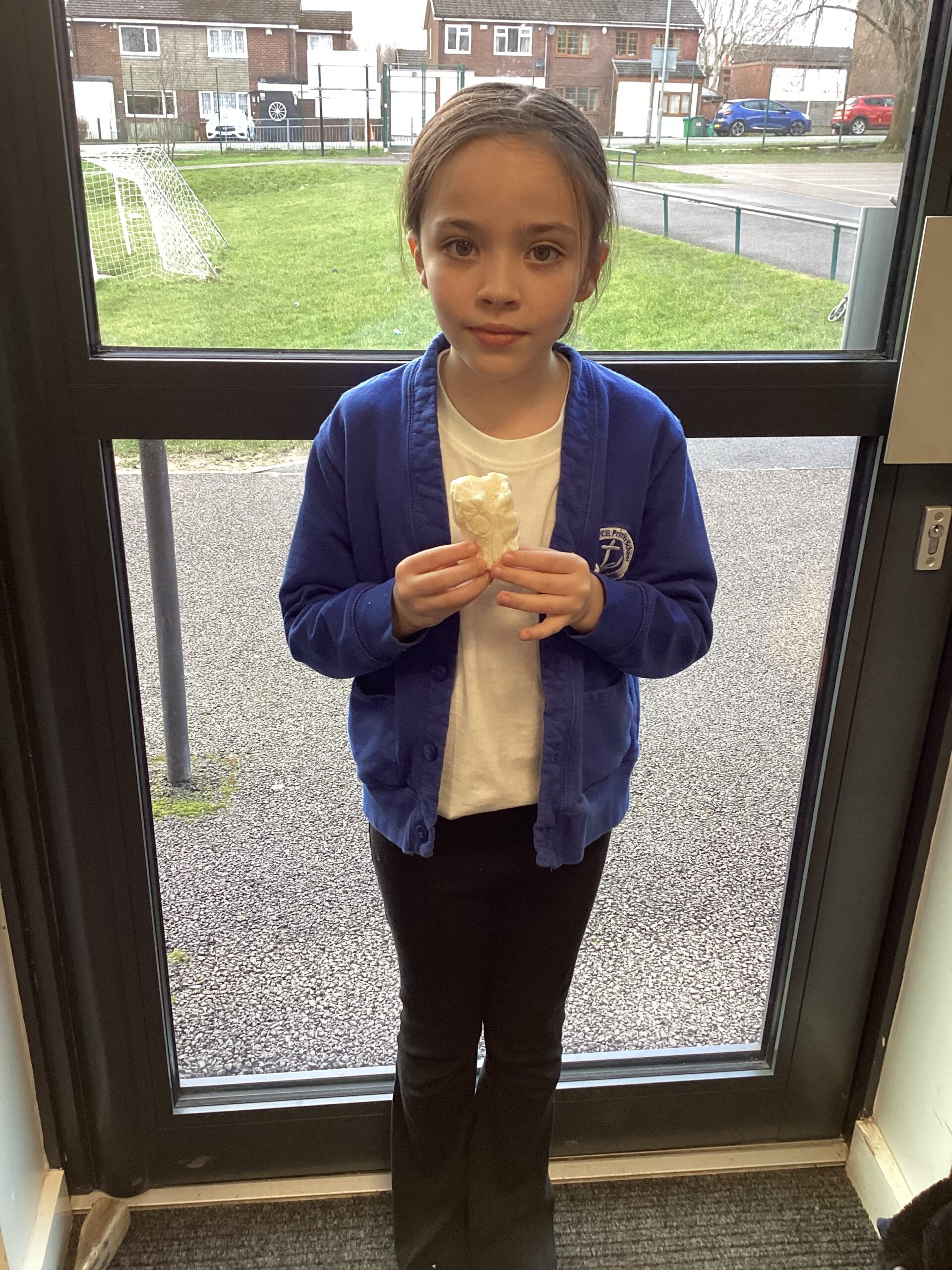 St Luke's Blog Pages