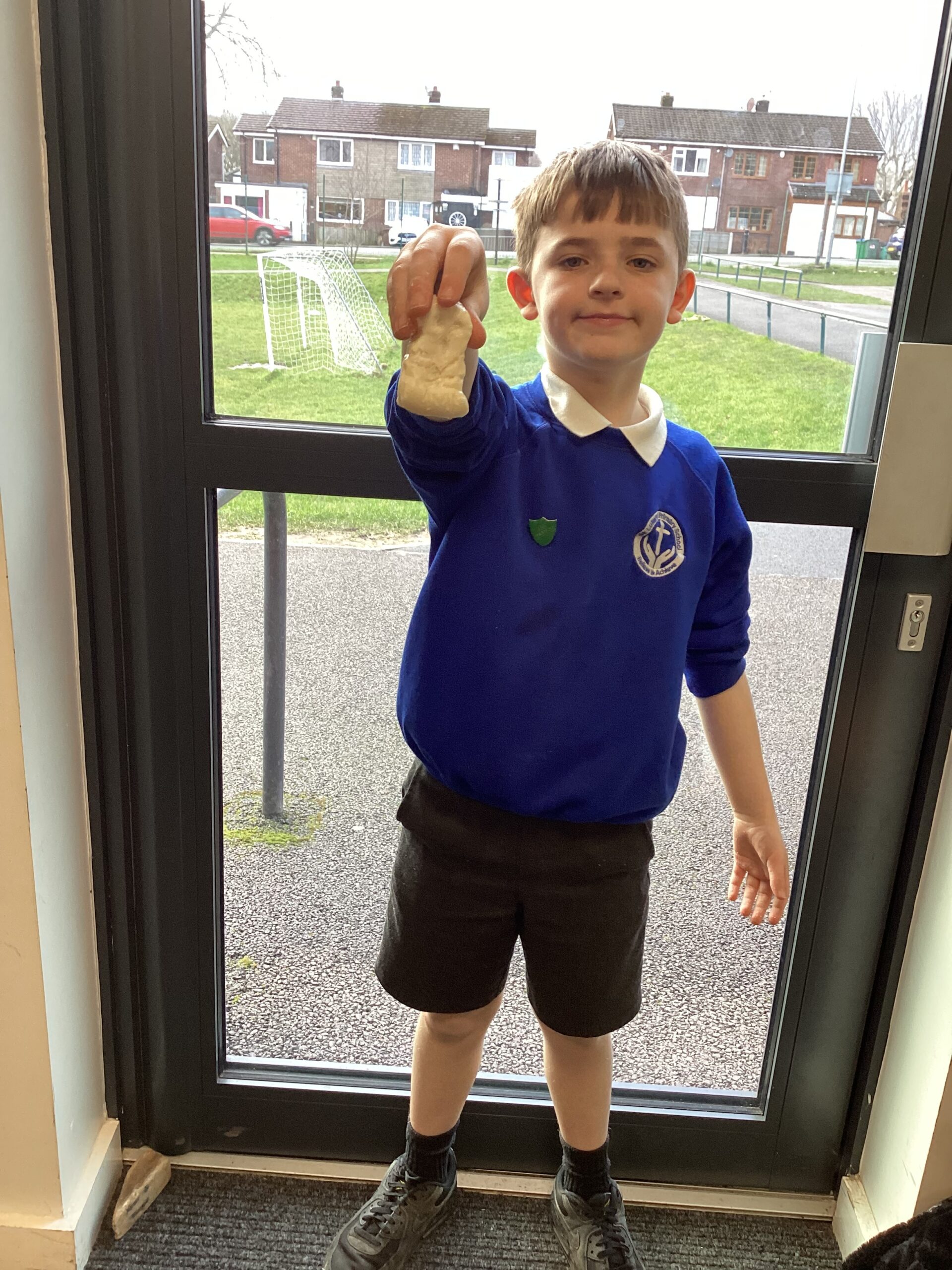 St Luke's Blog Pages