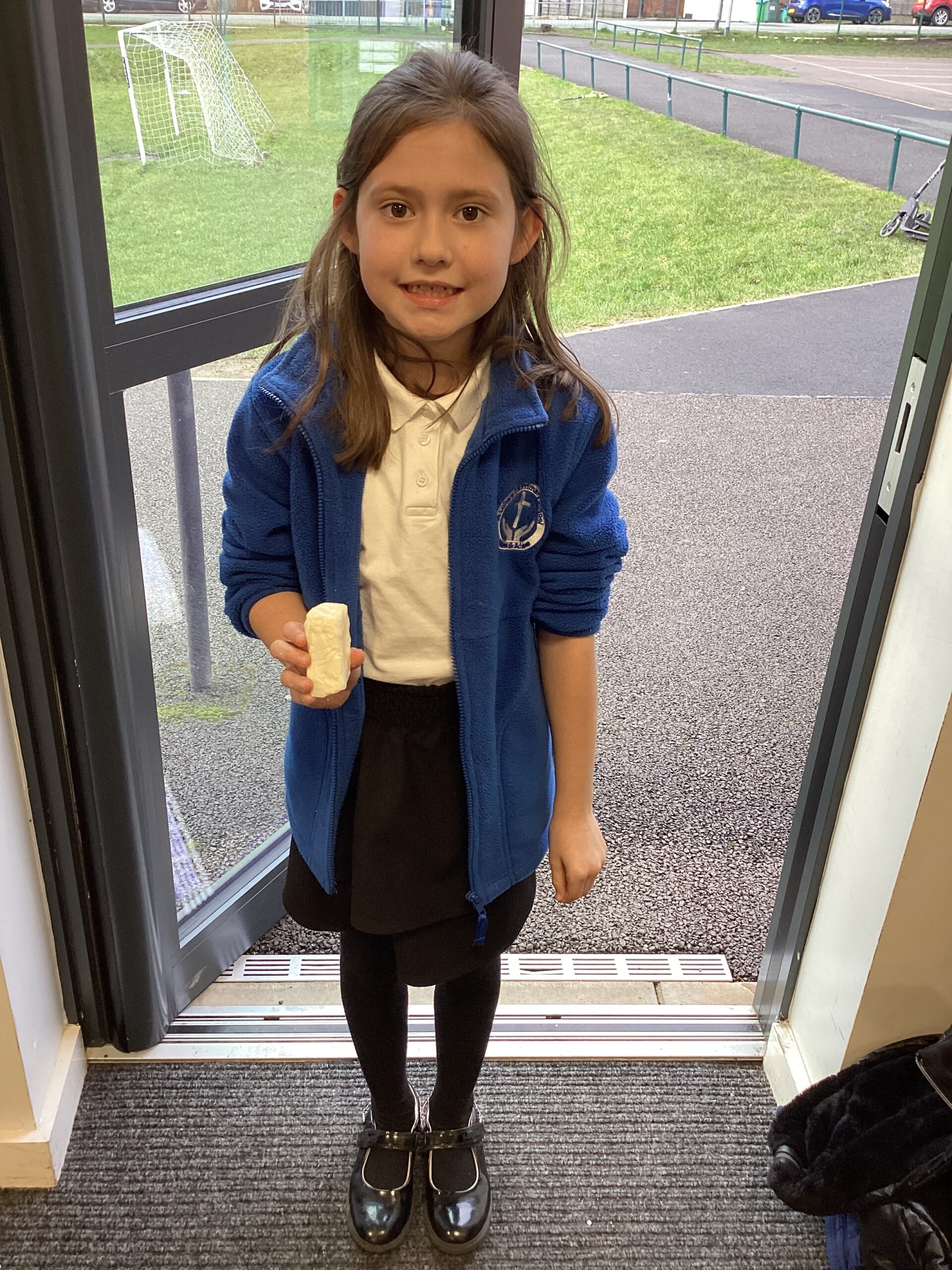 St Luke's Blog Pages