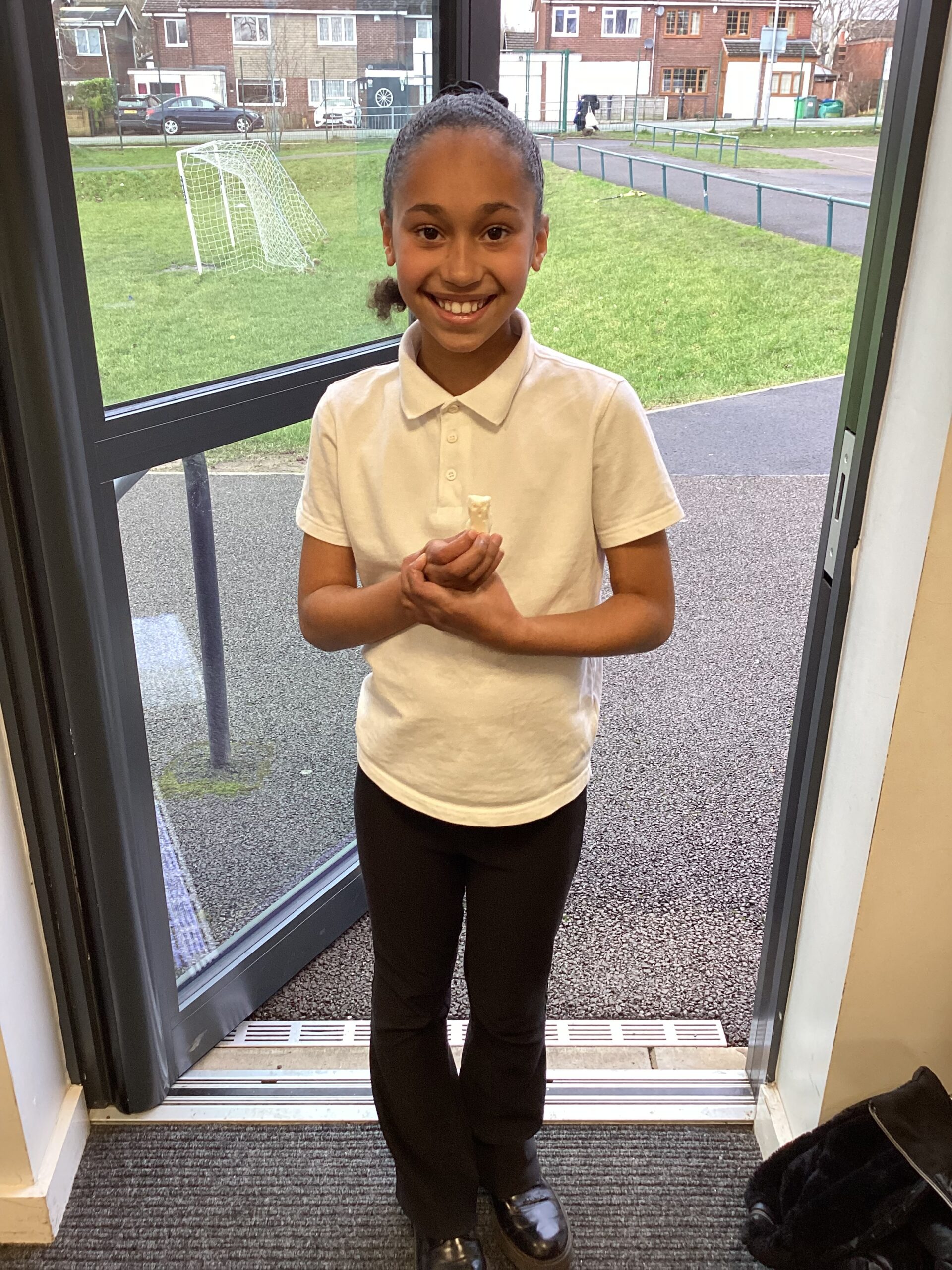 St Luke's Blog Pages