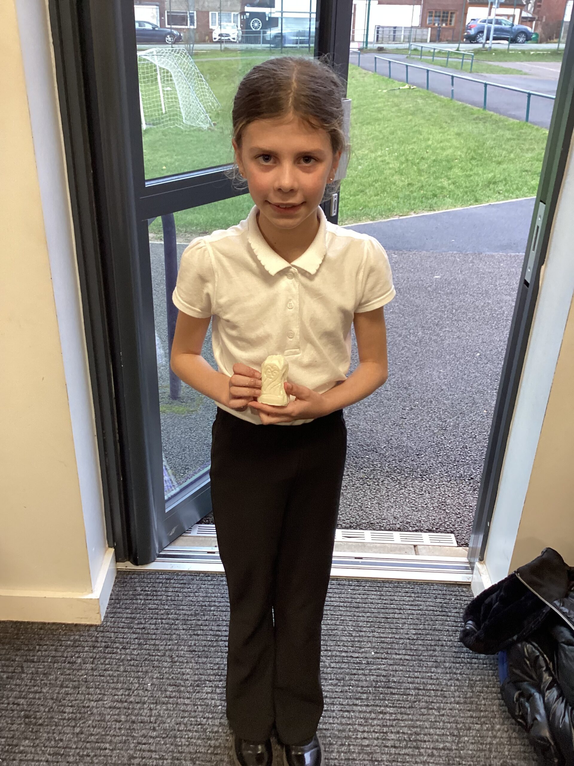 St Luke's Blog Pages