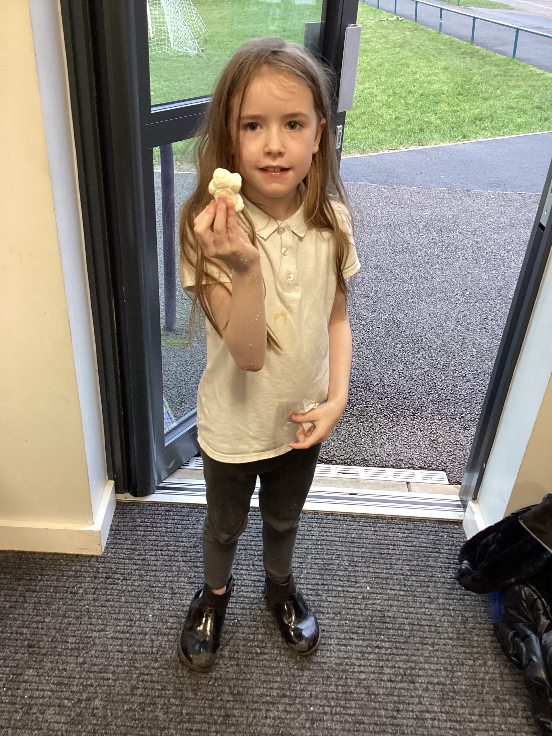 St Luke's Blog Pages