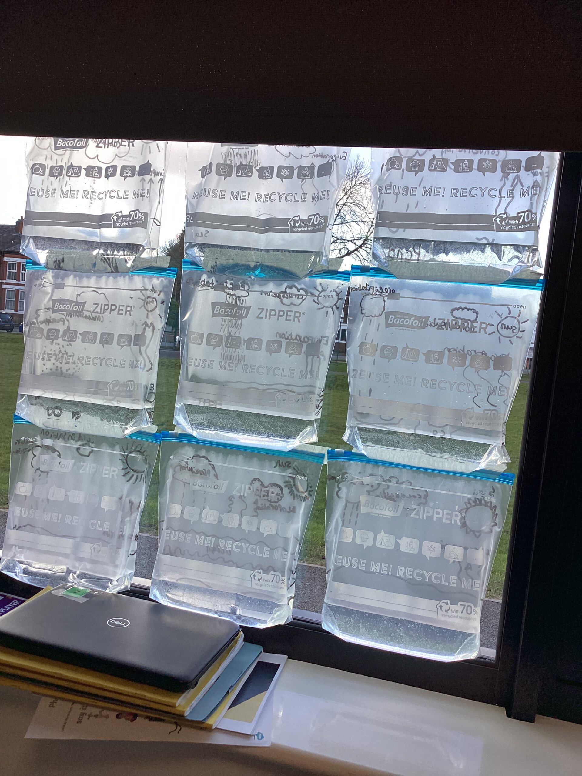 St Luke's Blog Pages