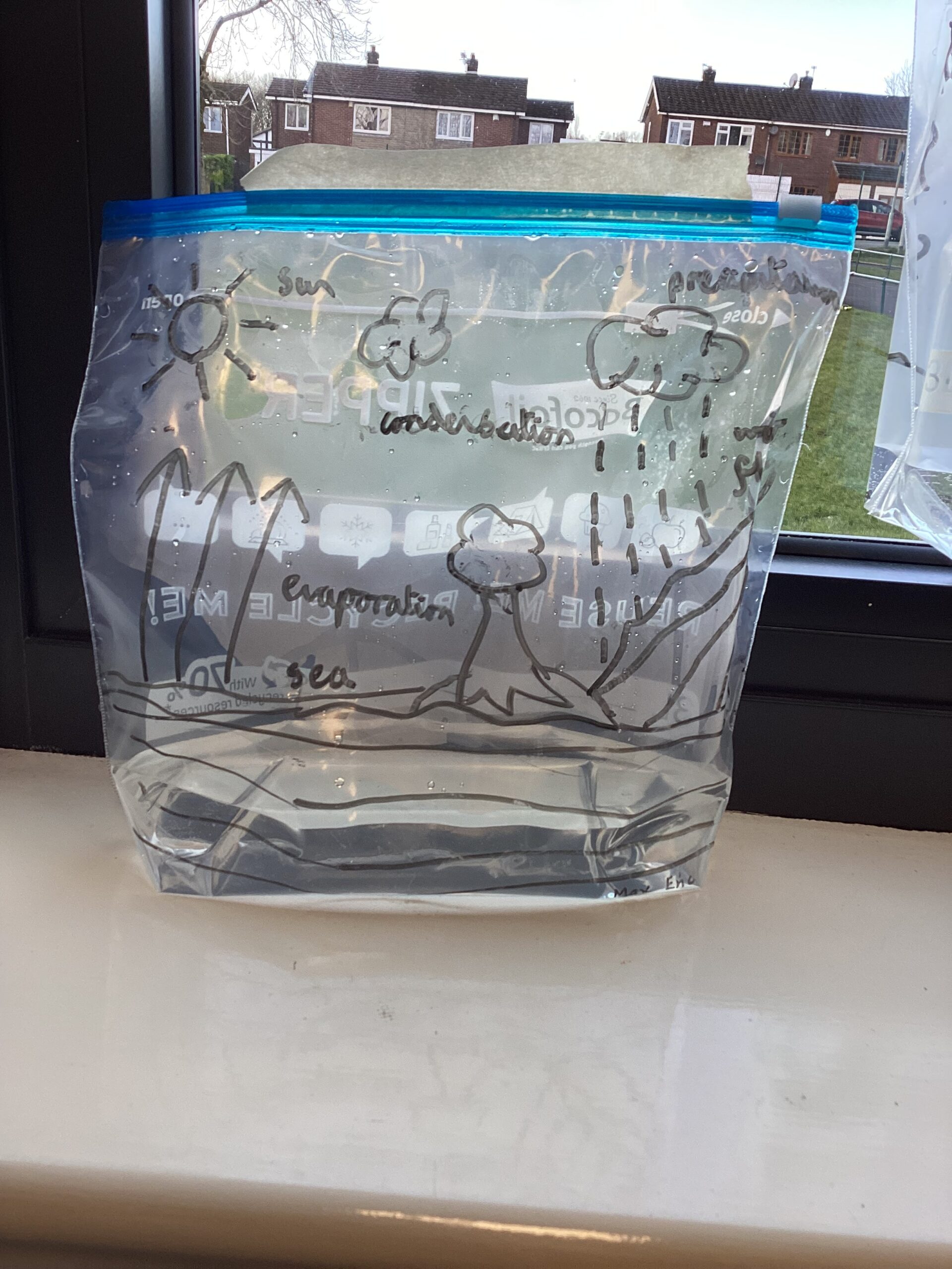 St Luke's Blog Pages