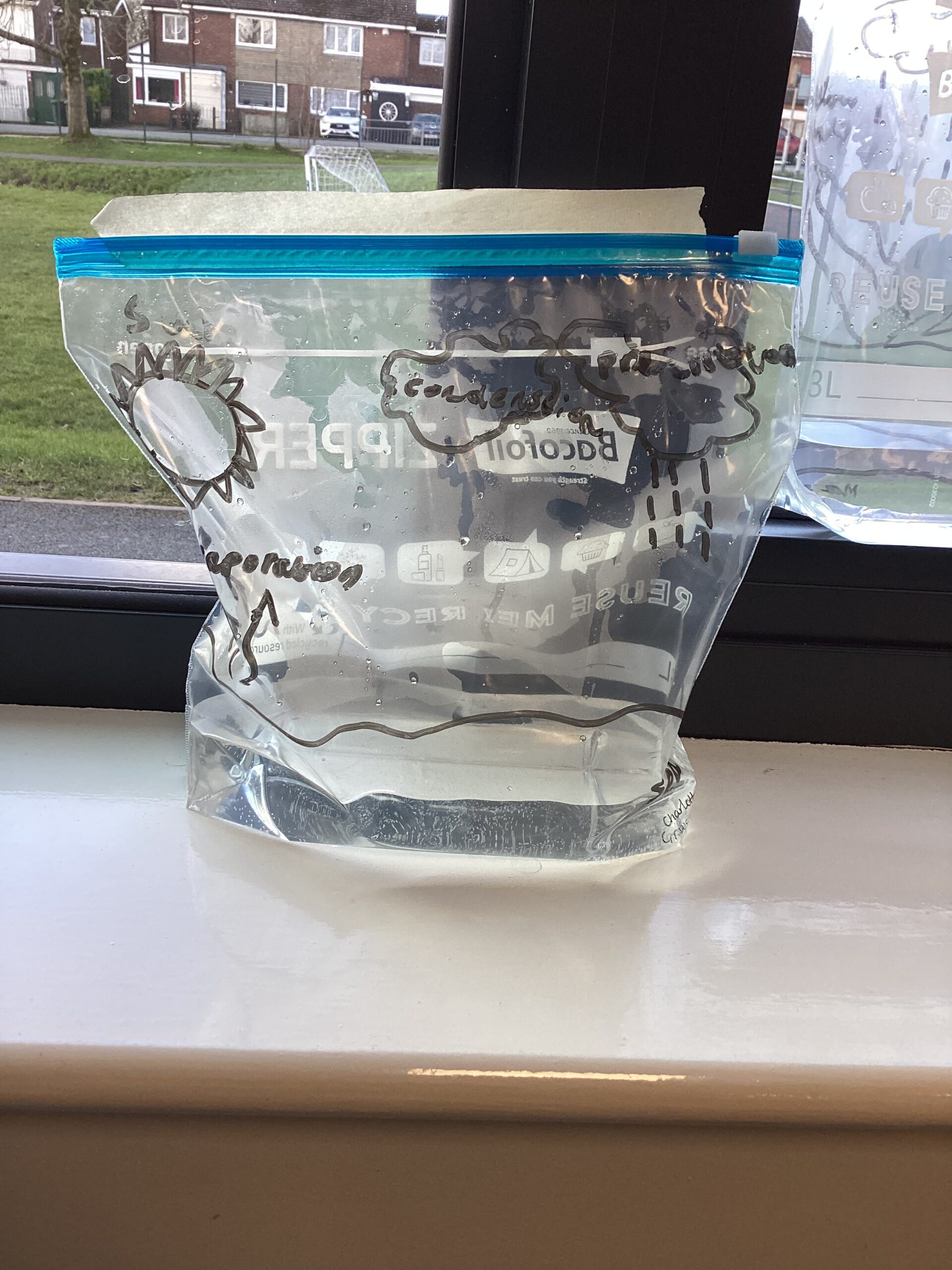 St Luke's Blog Pages