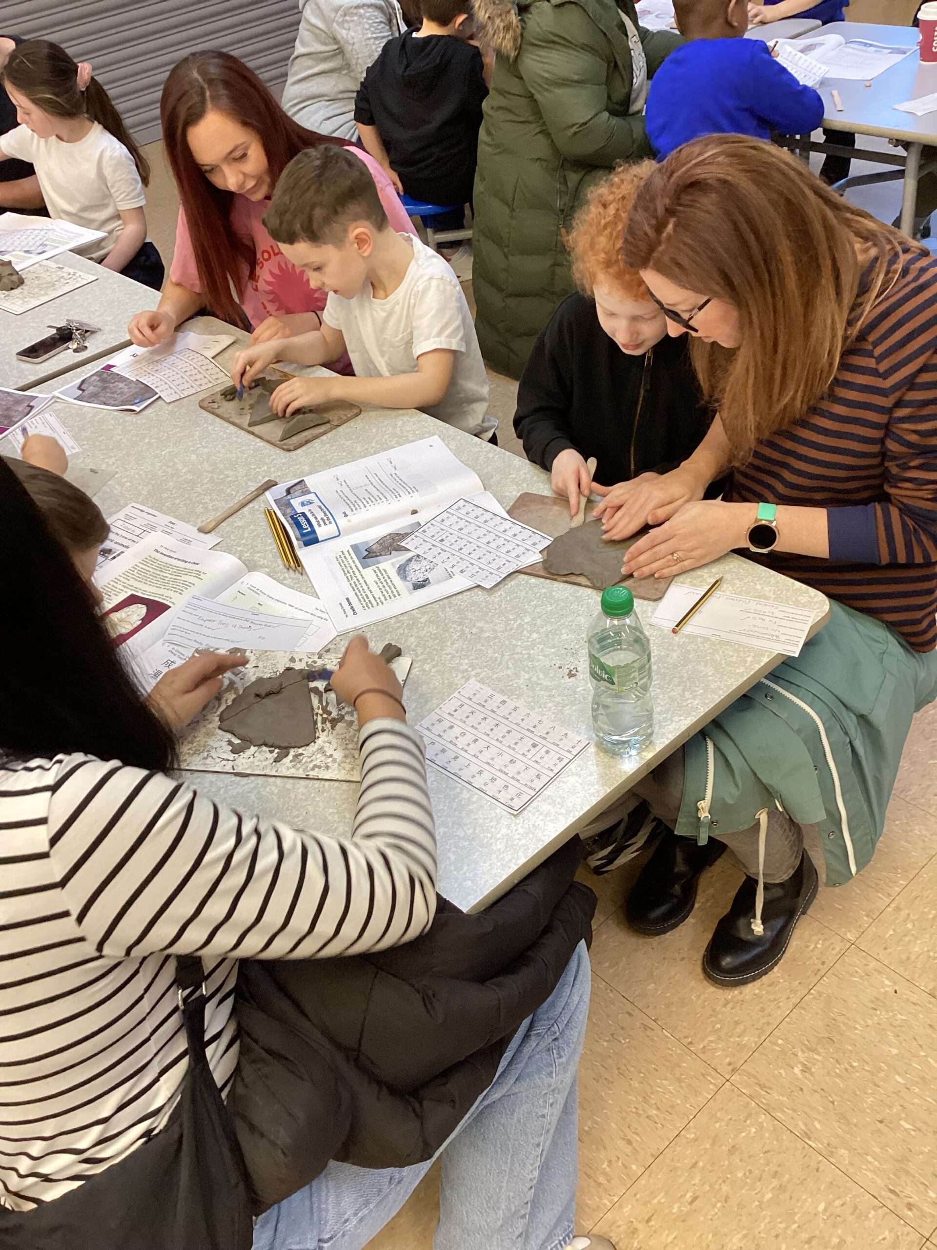 St Luke's Blog Pages