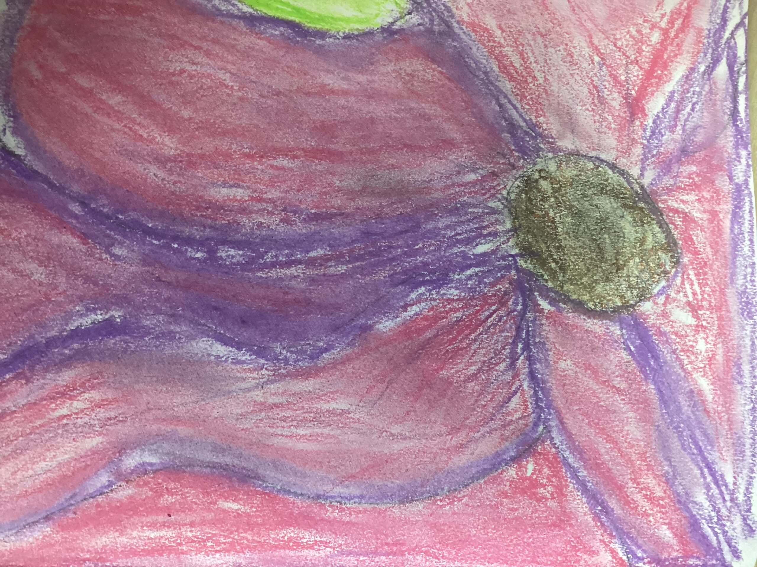 St Luke's Blog Pages