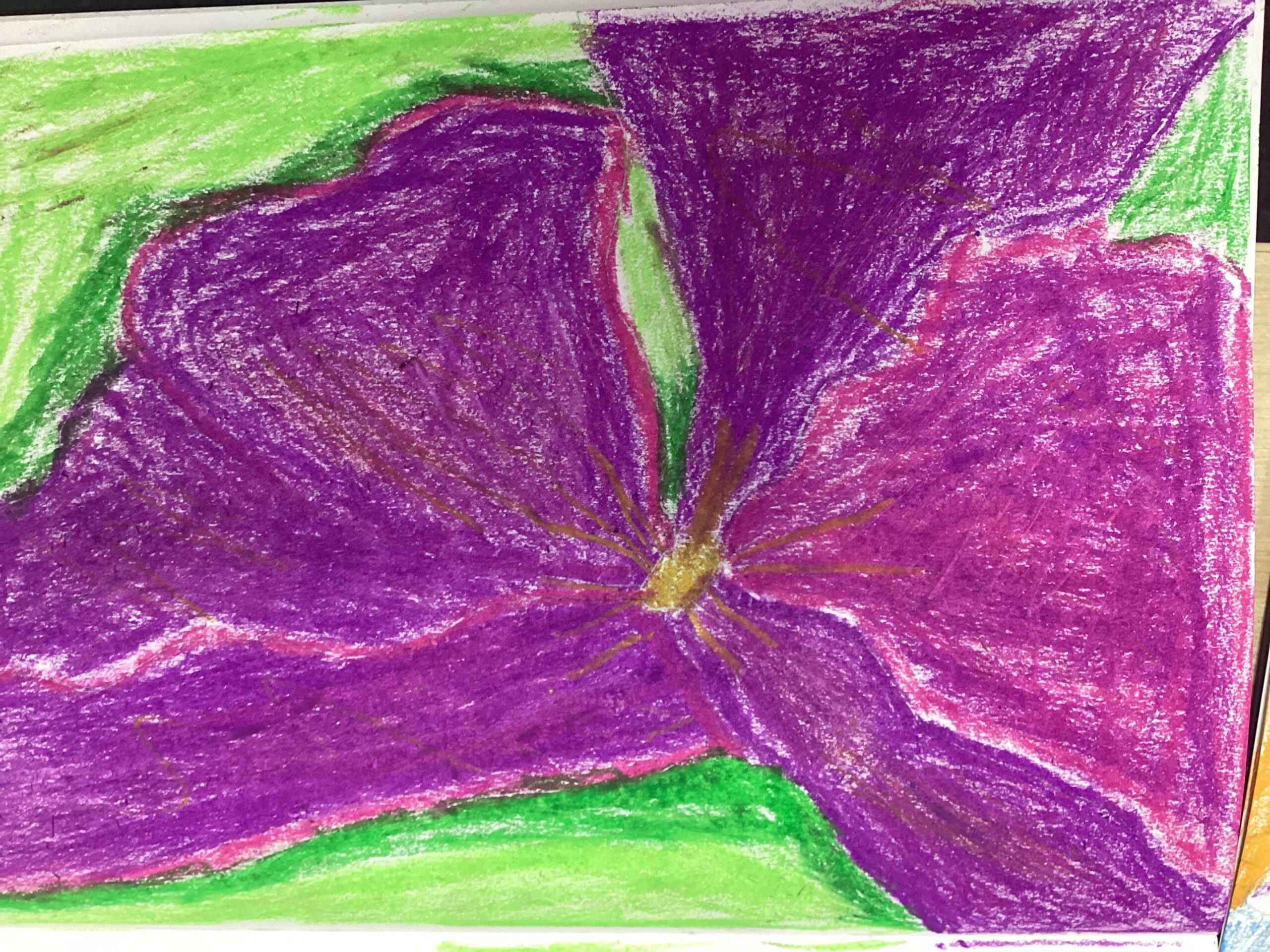 St Luke's Blog Pages