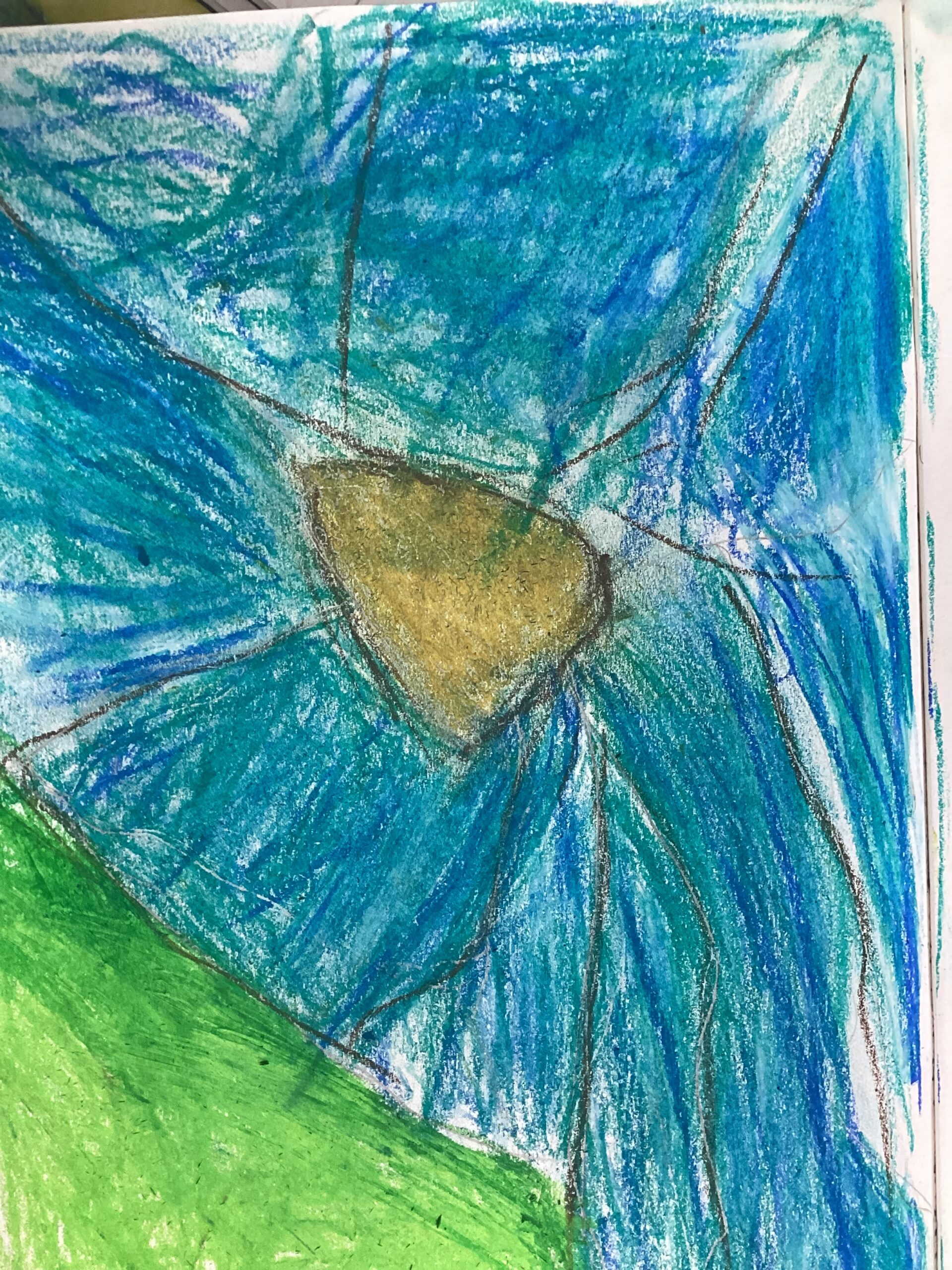 St Luke's Blog Pages