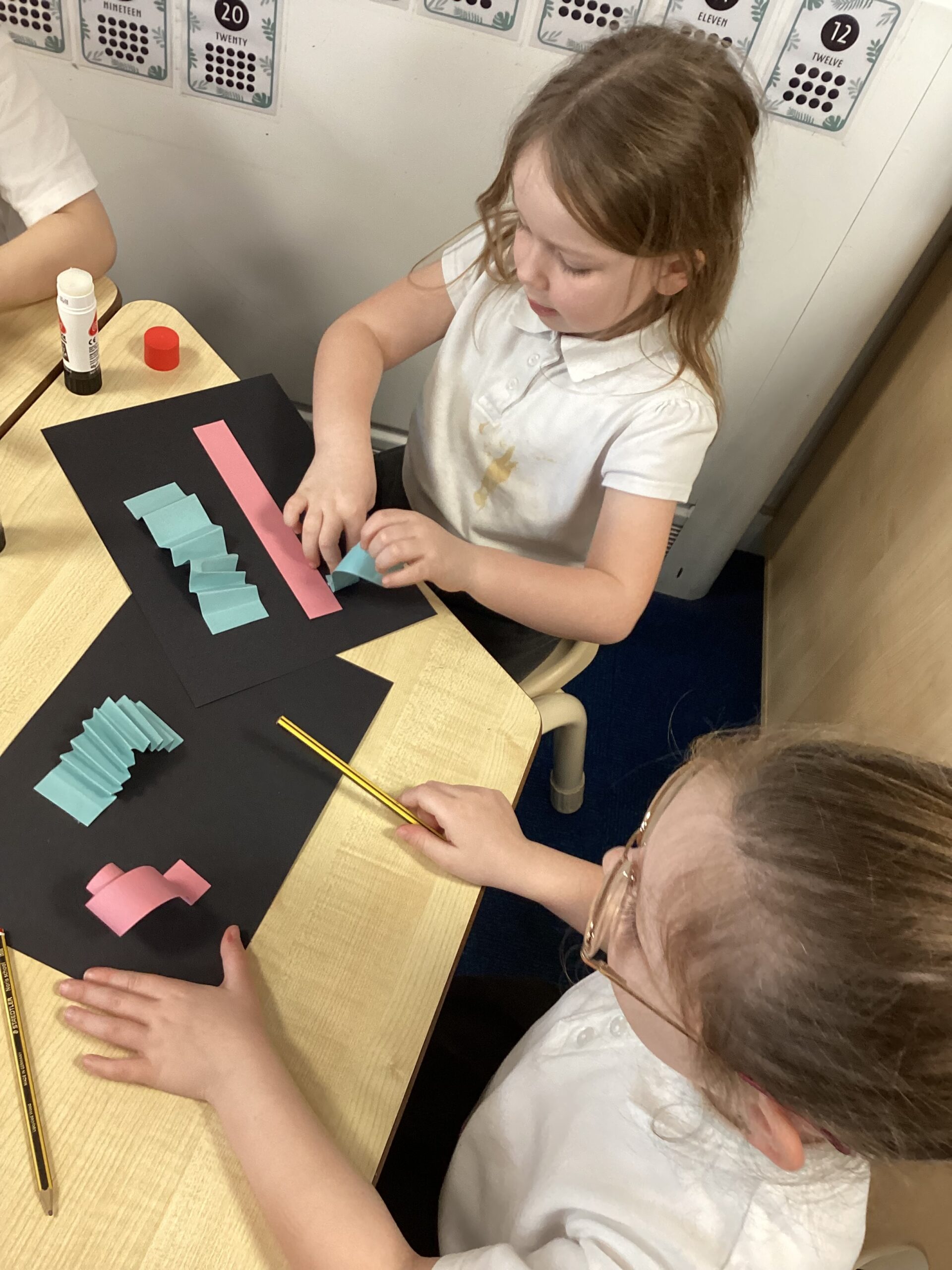 St Luke's Blog Pages