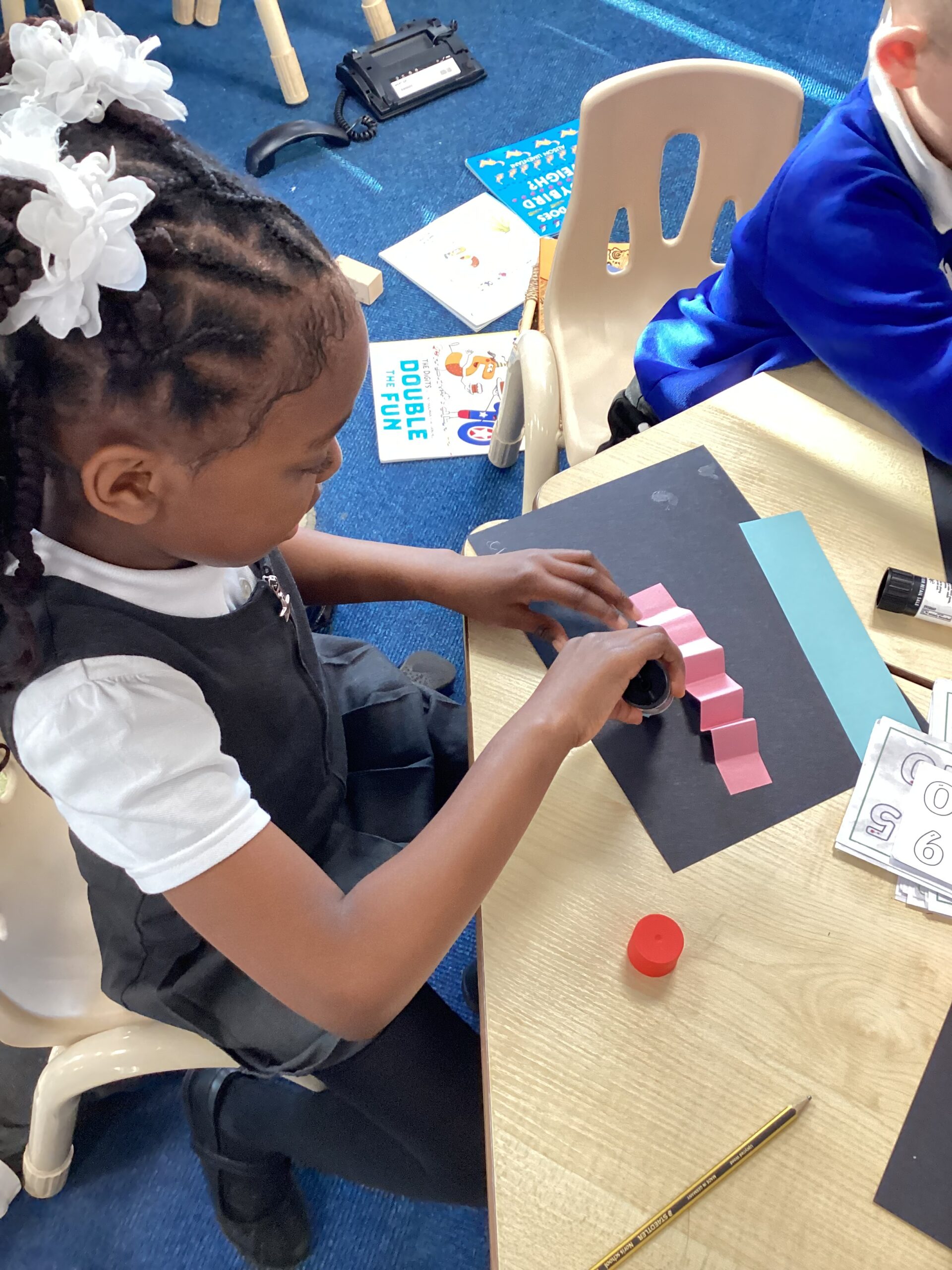 St Luke's Blog Pages