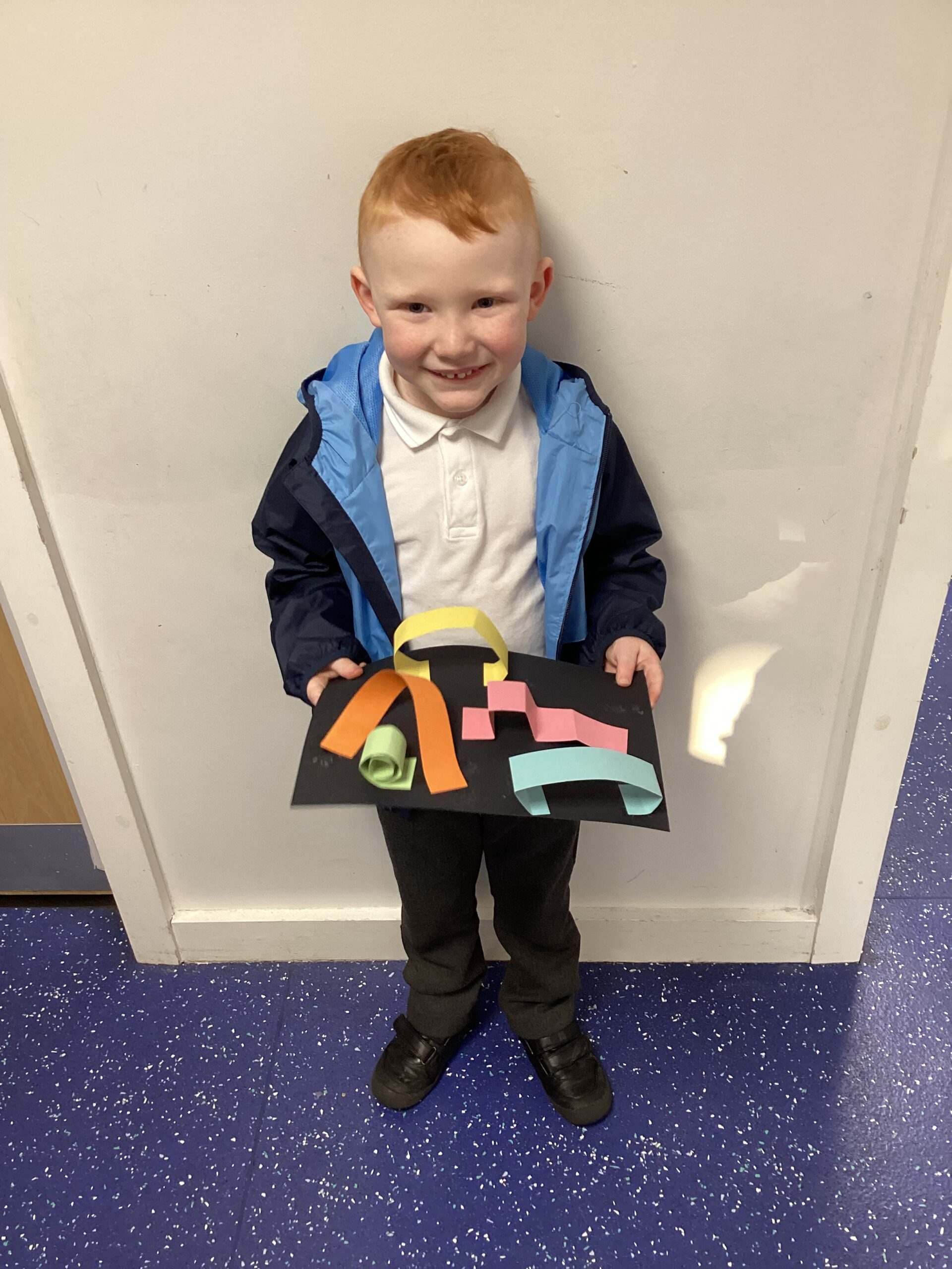 St Luke's Blog Pages