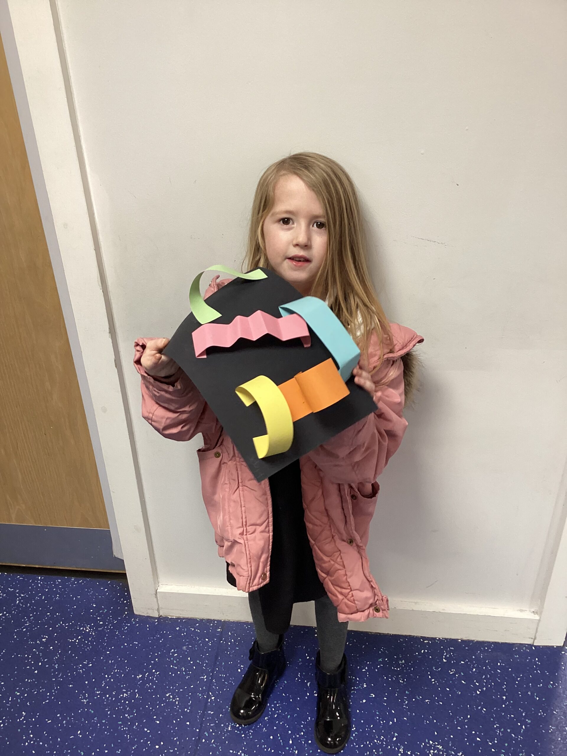 St Luke's Blog Pages