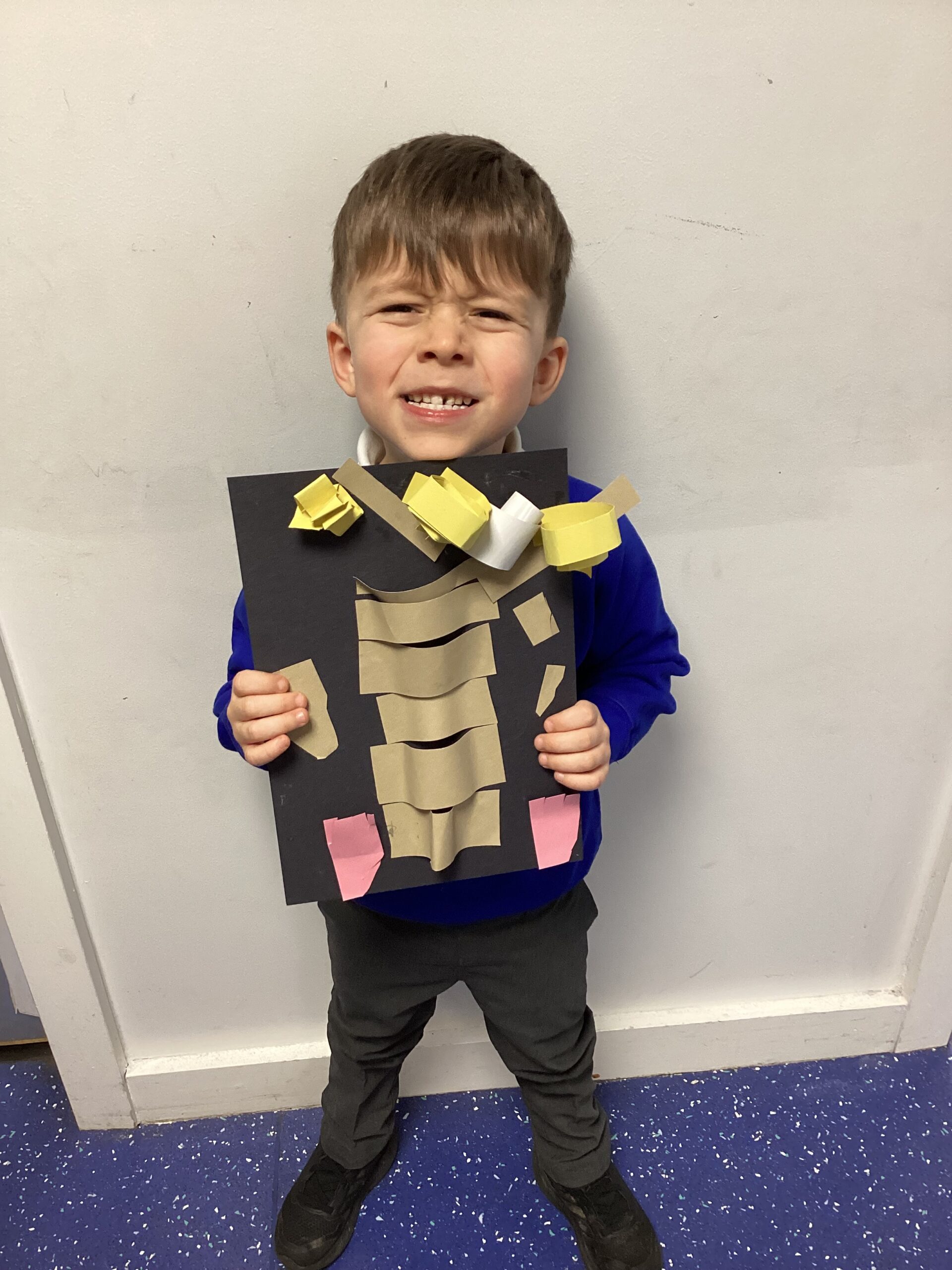 St Luke's Blog Pages