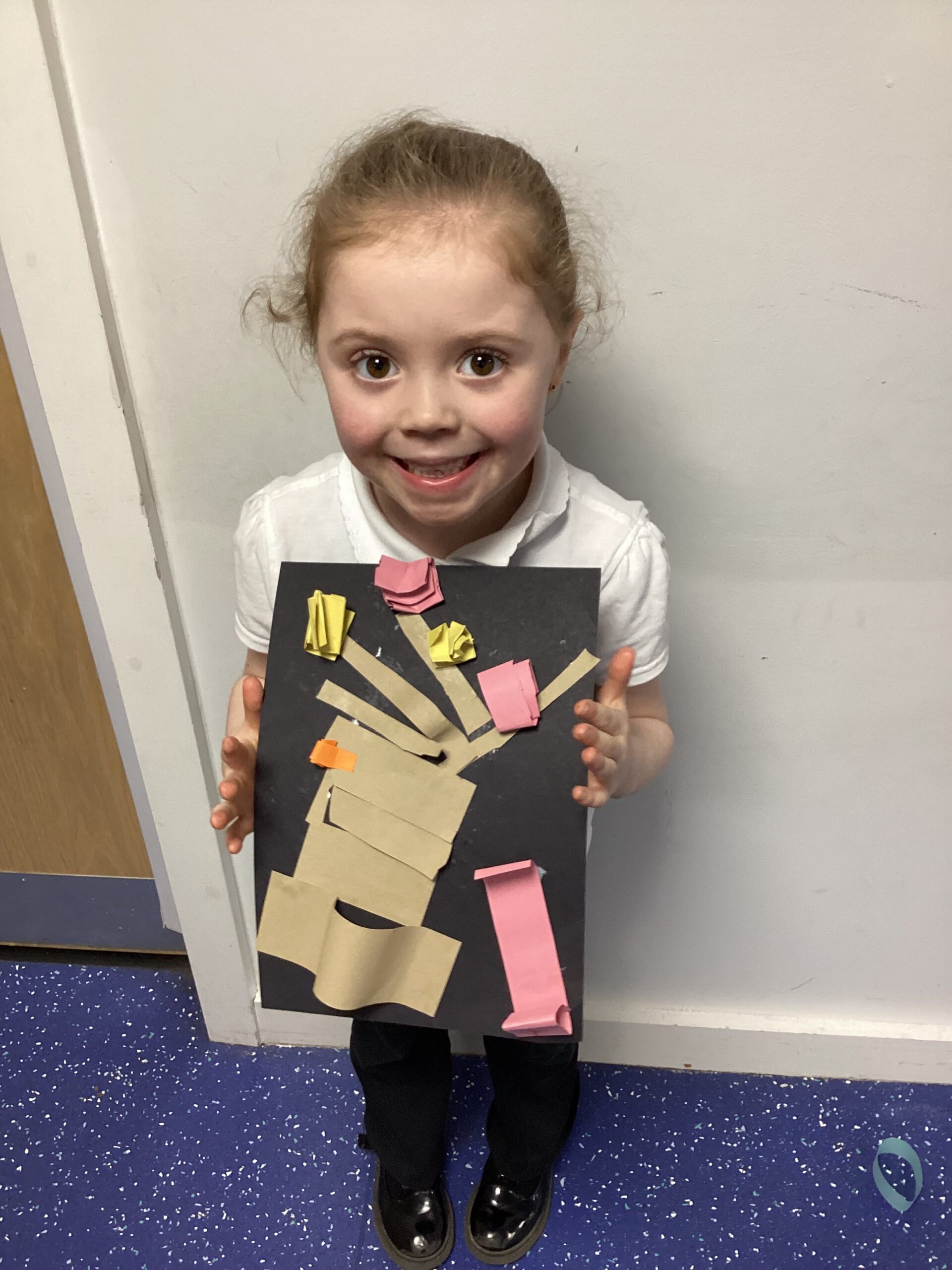 St Luke's Blog Pages