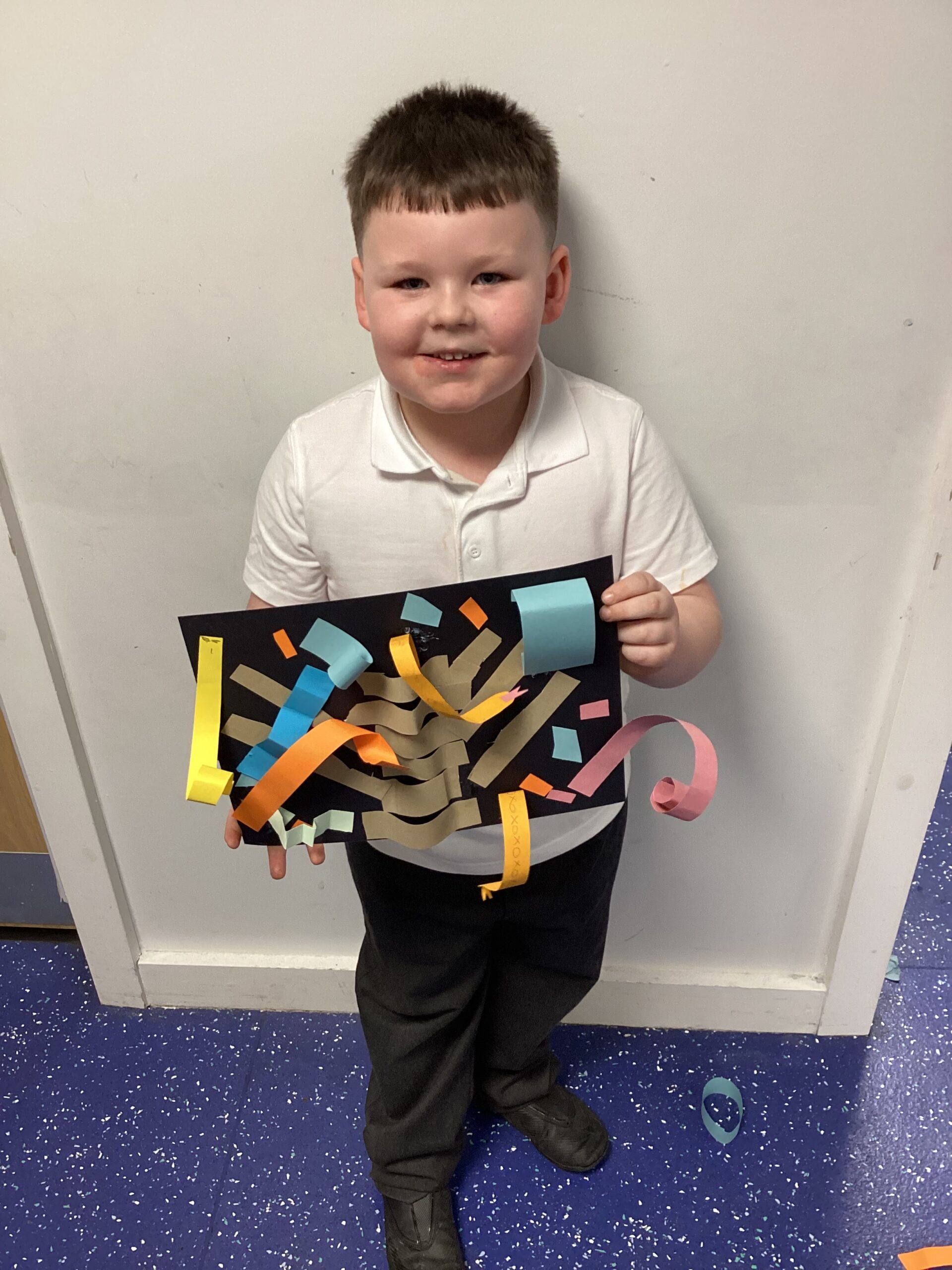 St Luke's Blog Pages