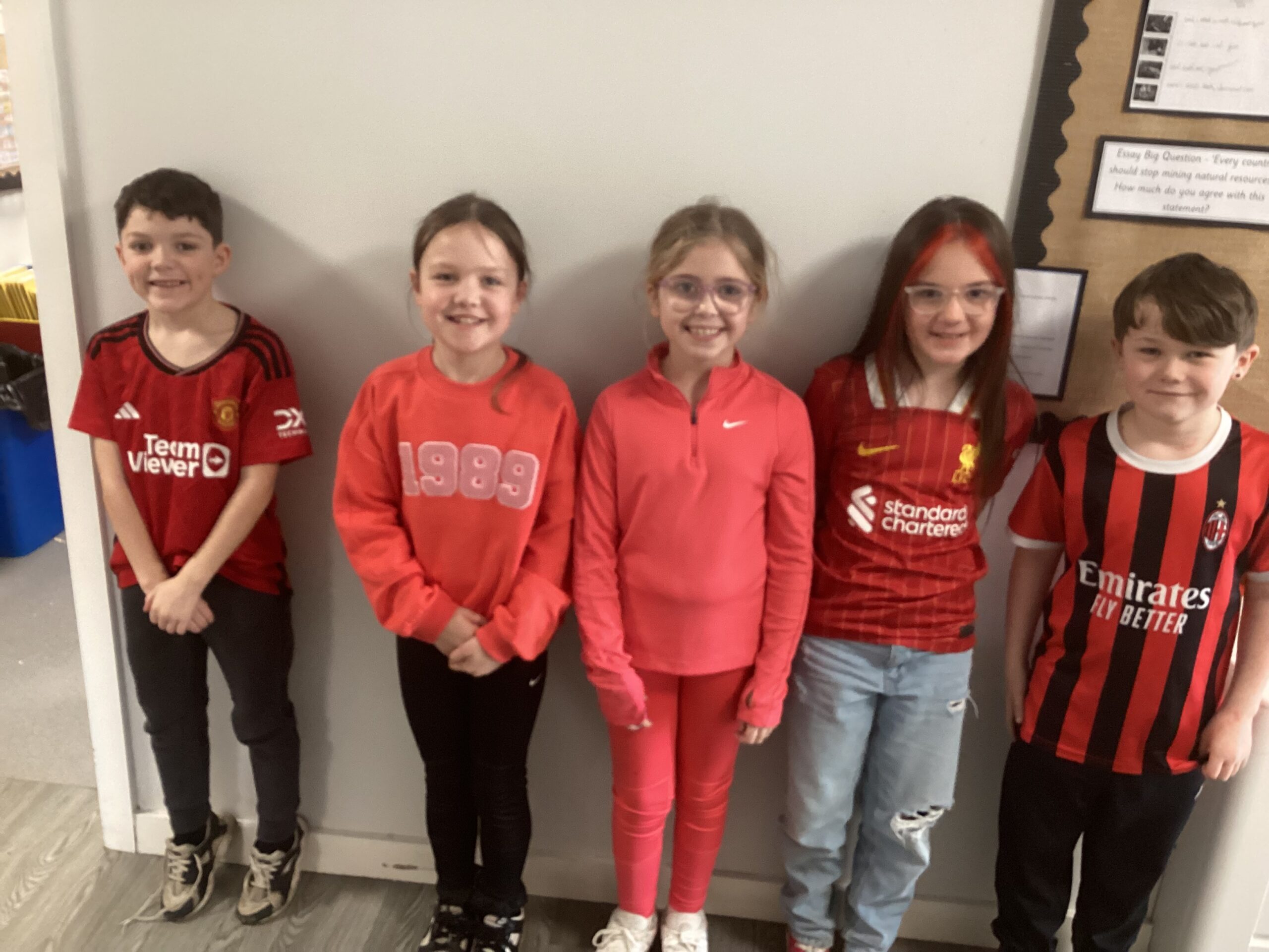 St Luke's Blog Pages