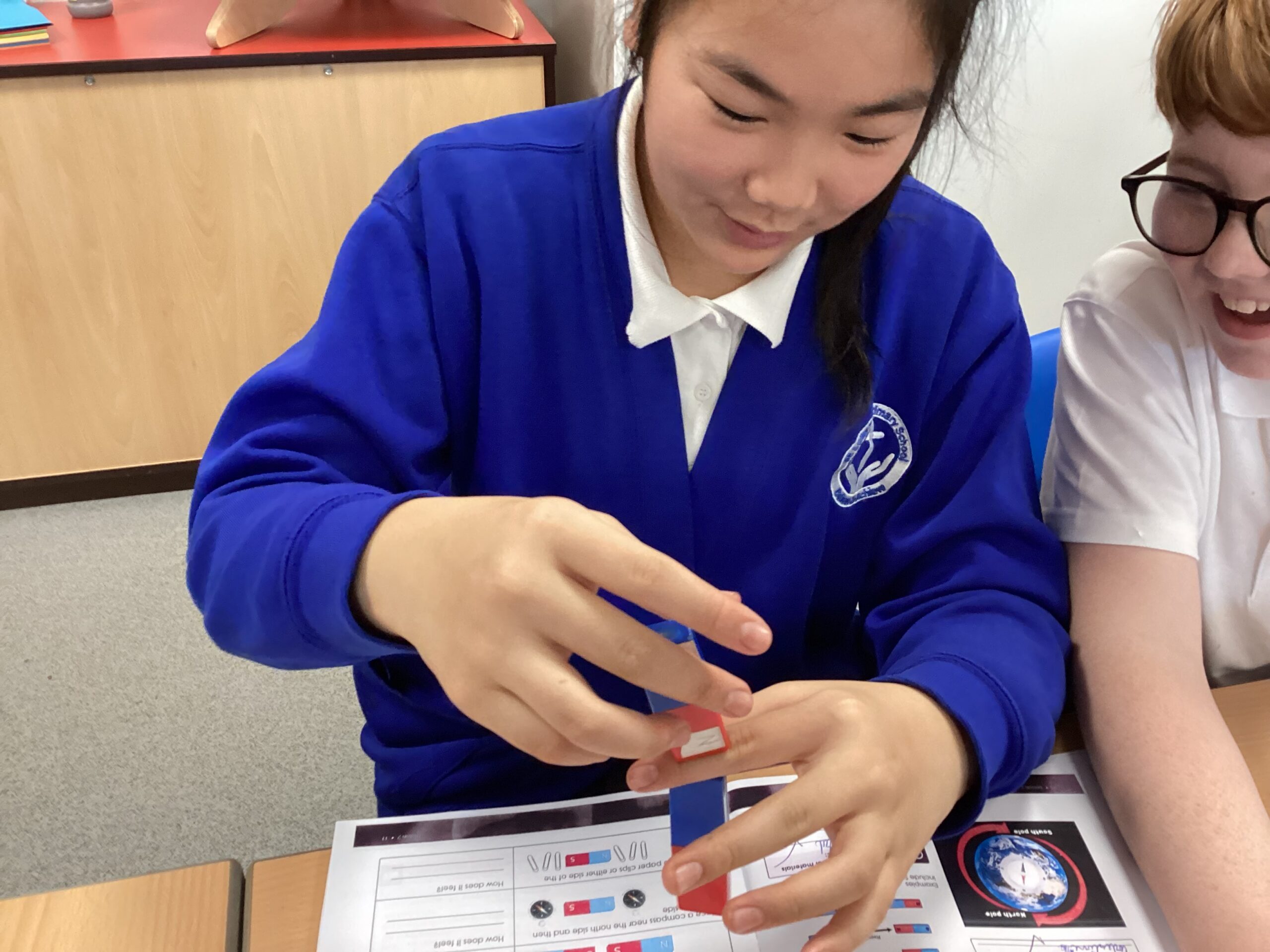 St Luke's Blog Pages