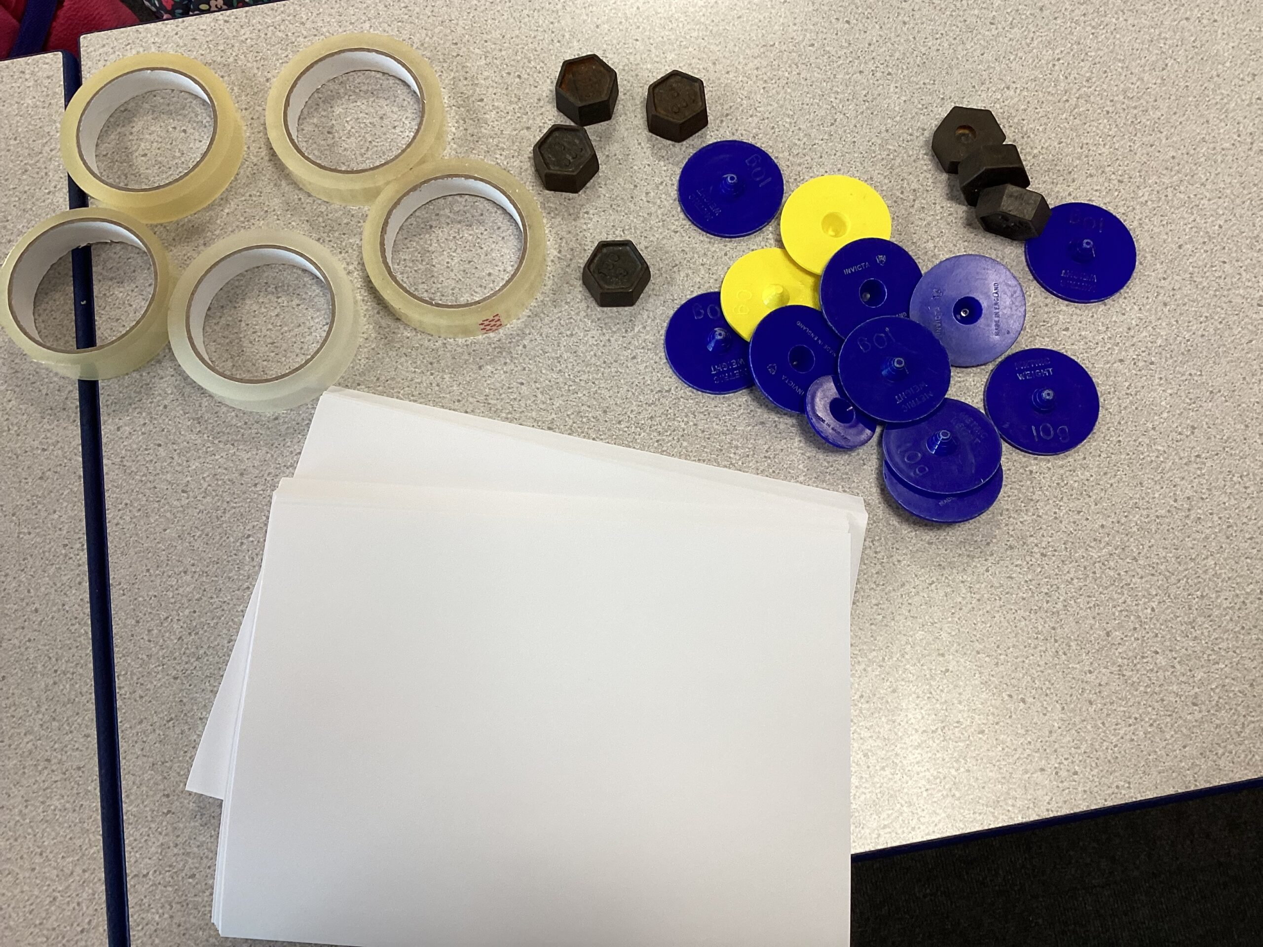 St Luke's Blog Pages