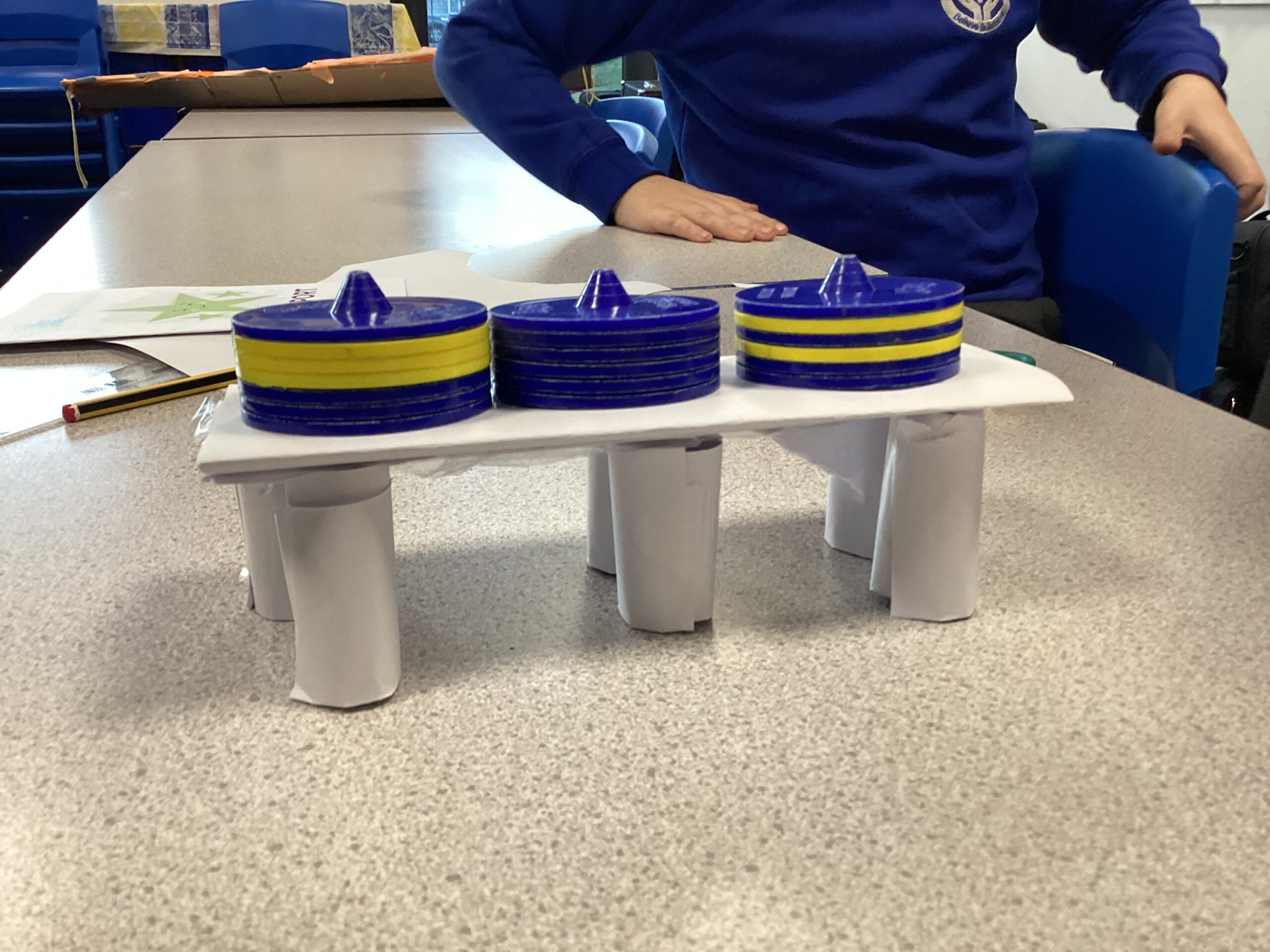 St Luke's Blog Pages