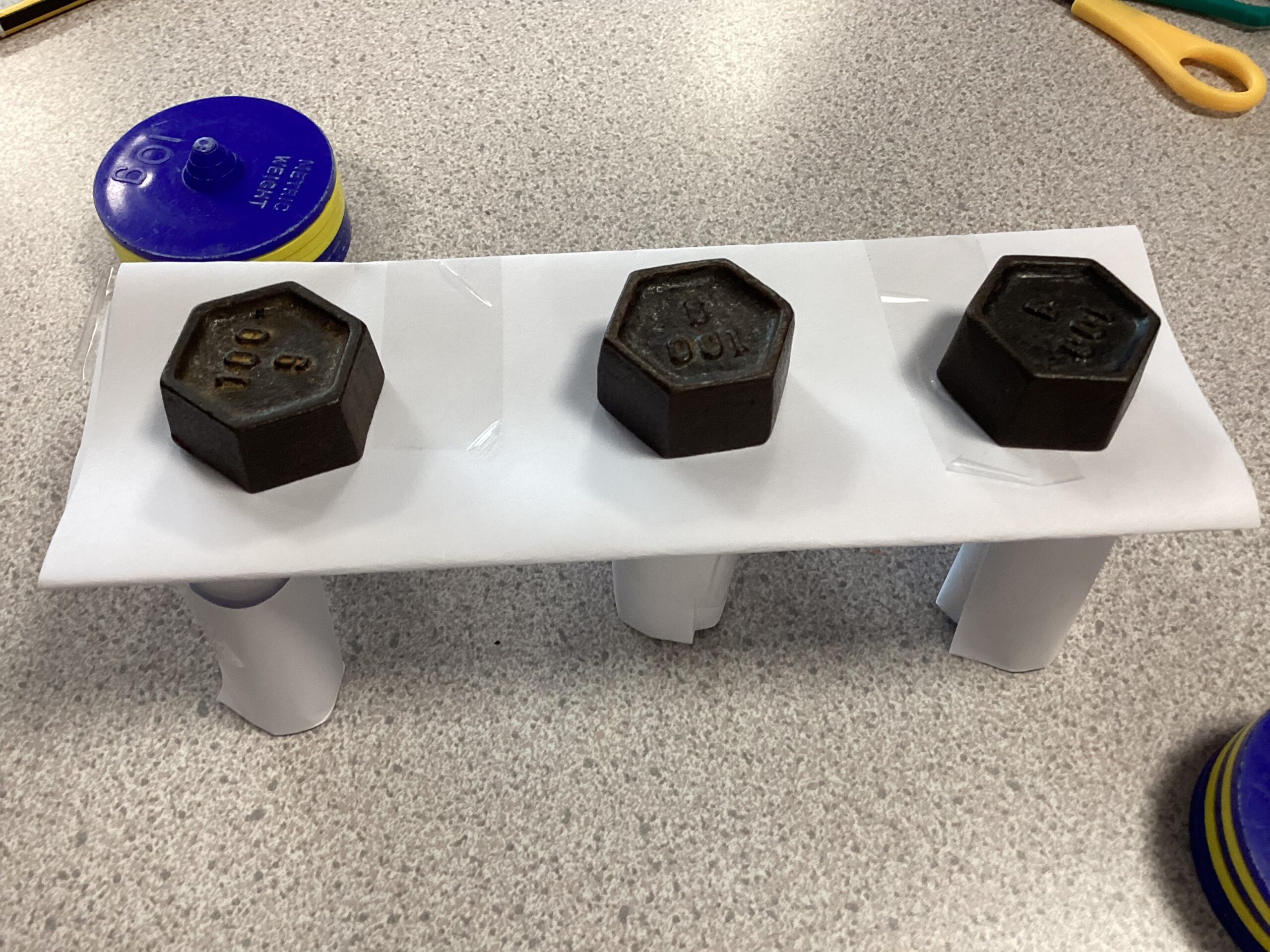 St Luke's Blog Pages