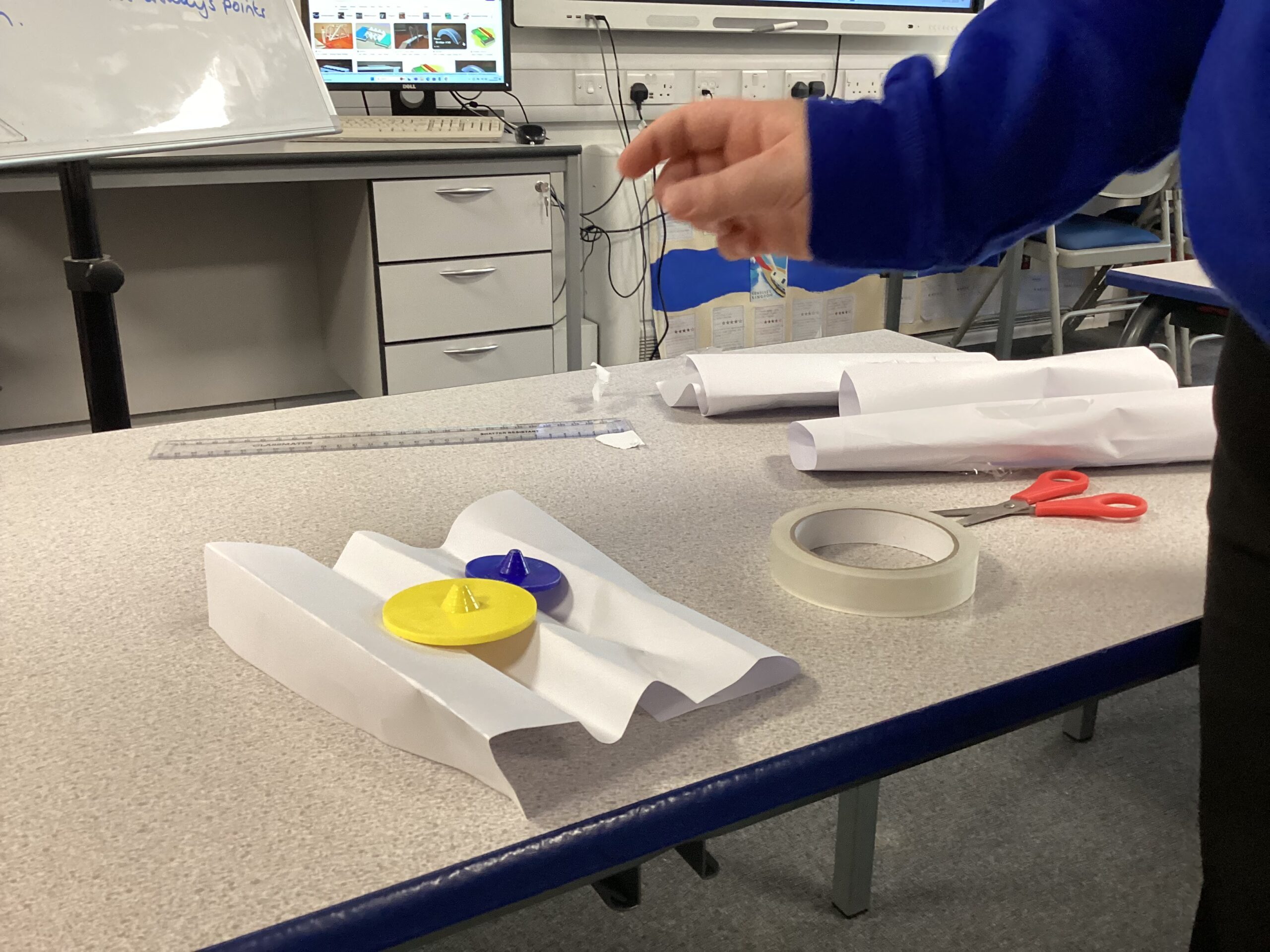 St Luke's Blog Pages