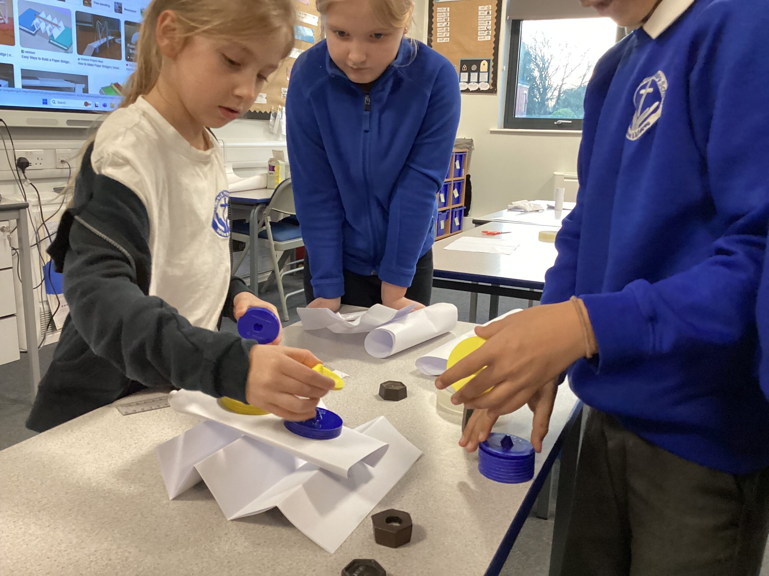 St Luke's Blog Pages