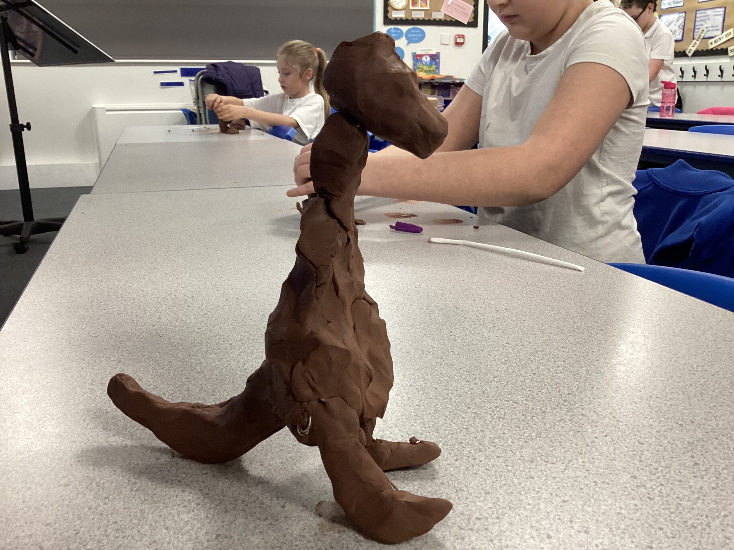 St Luke's Blog Pages