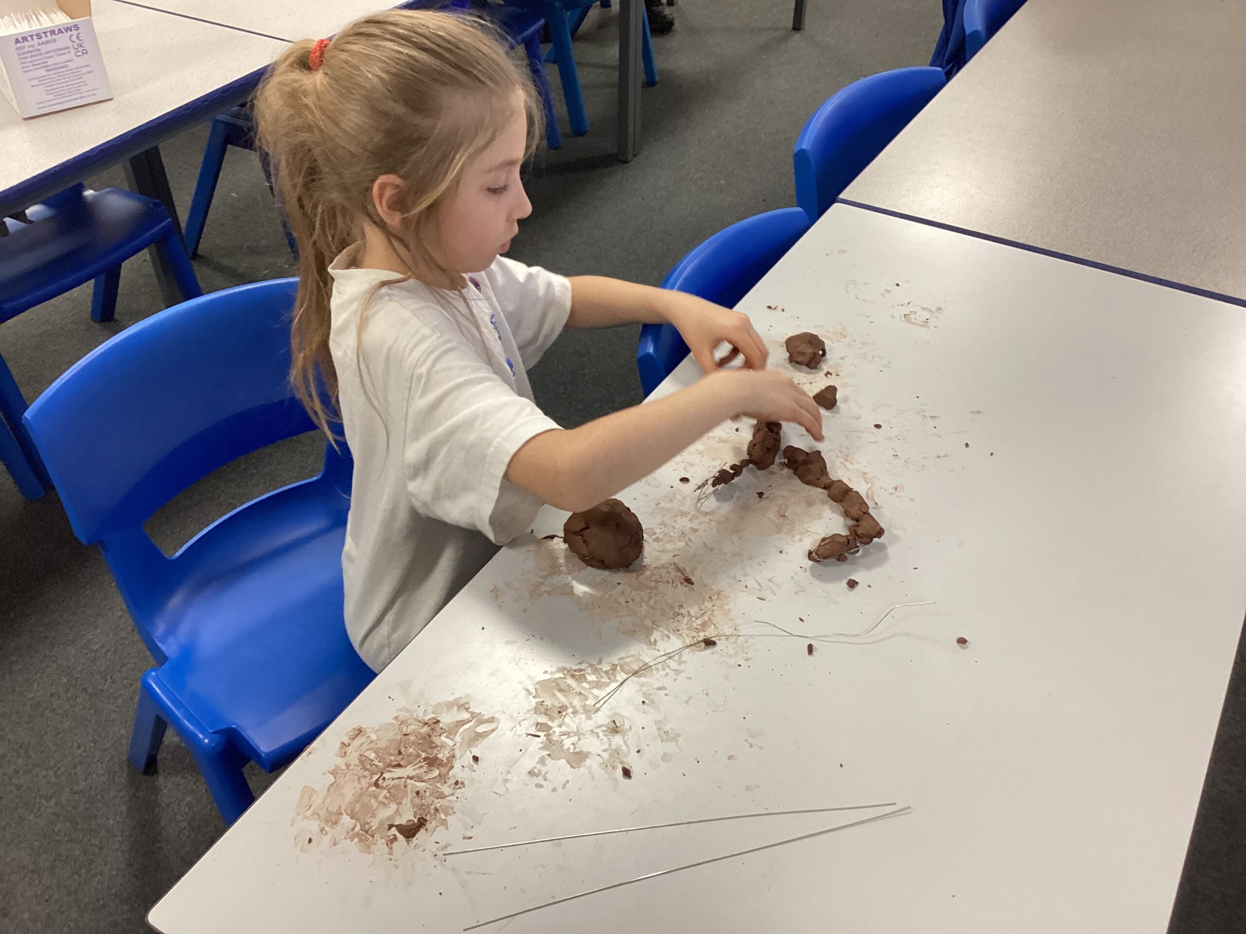 St Luke's Blog Pages