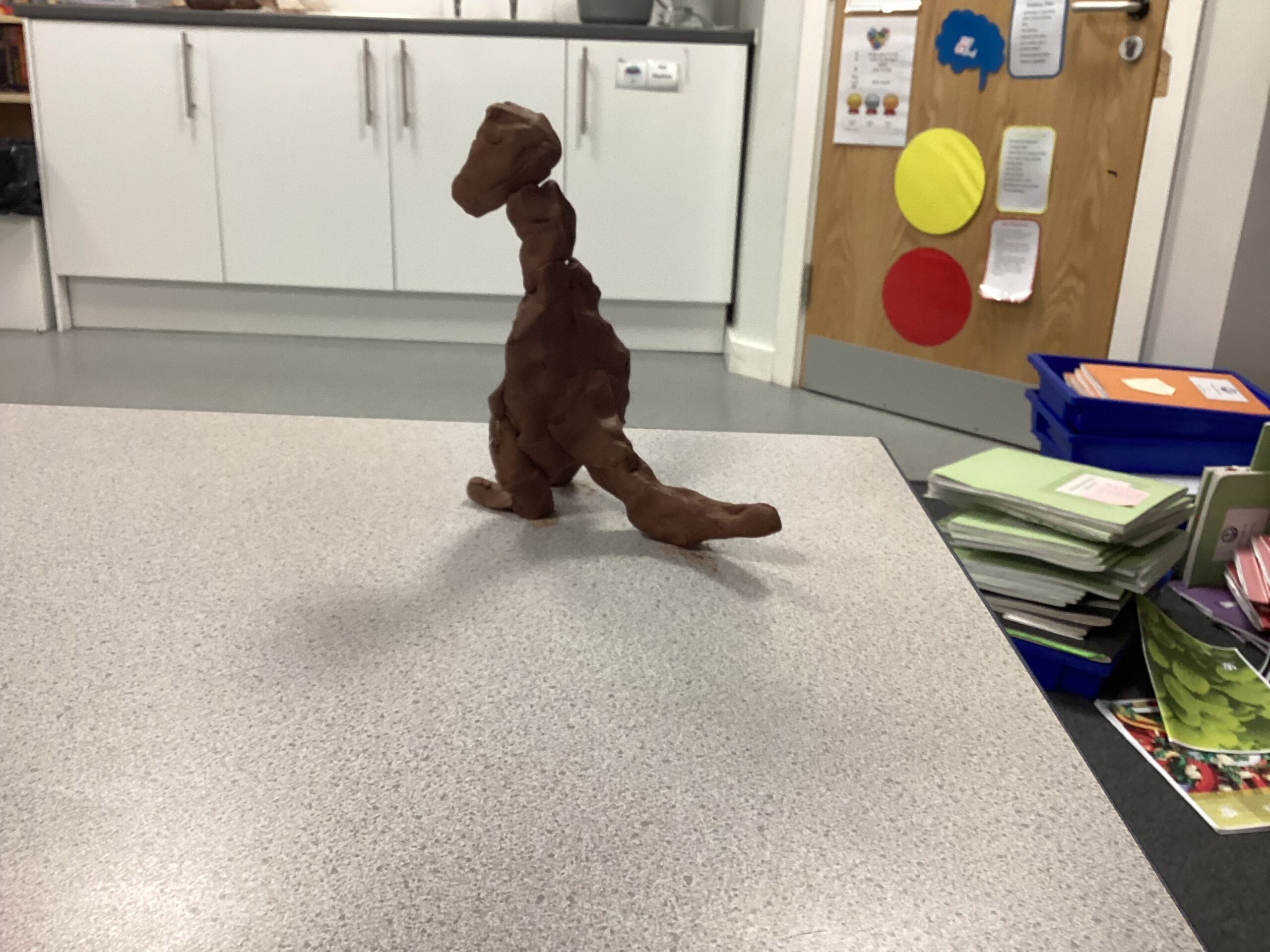 St Luke's Blog Pages