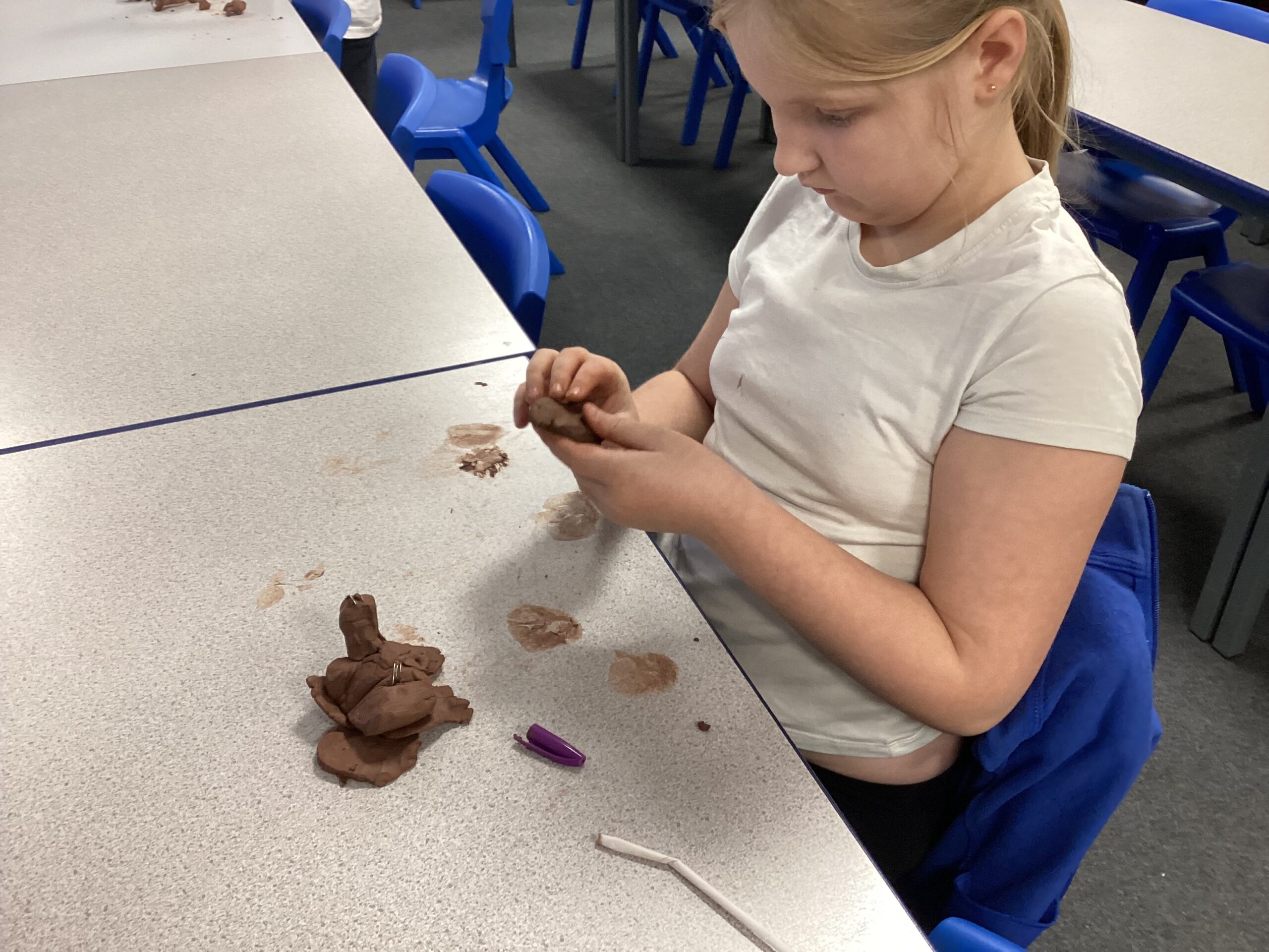 St Luke's Blog Pages