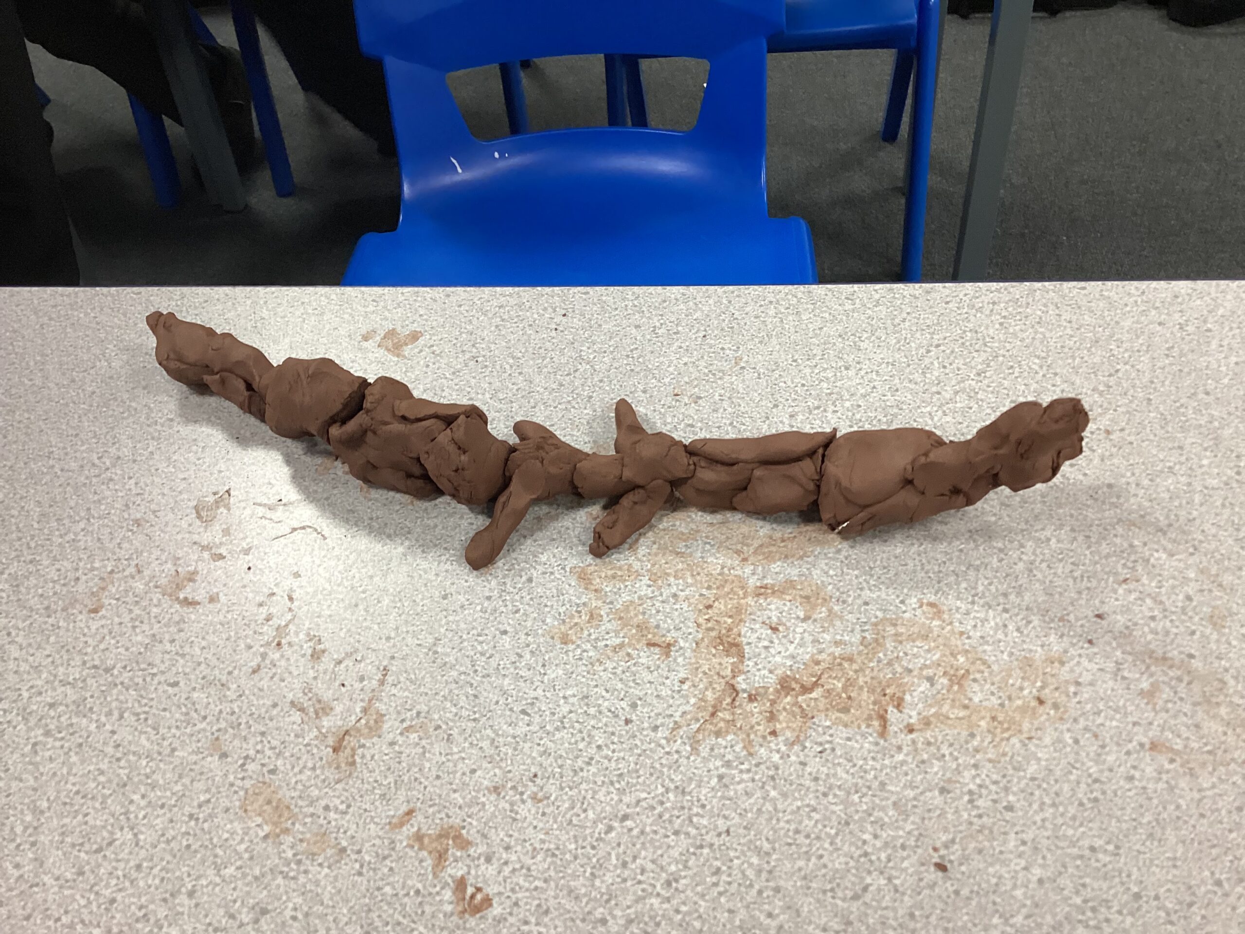 St Luke's Blog Pages