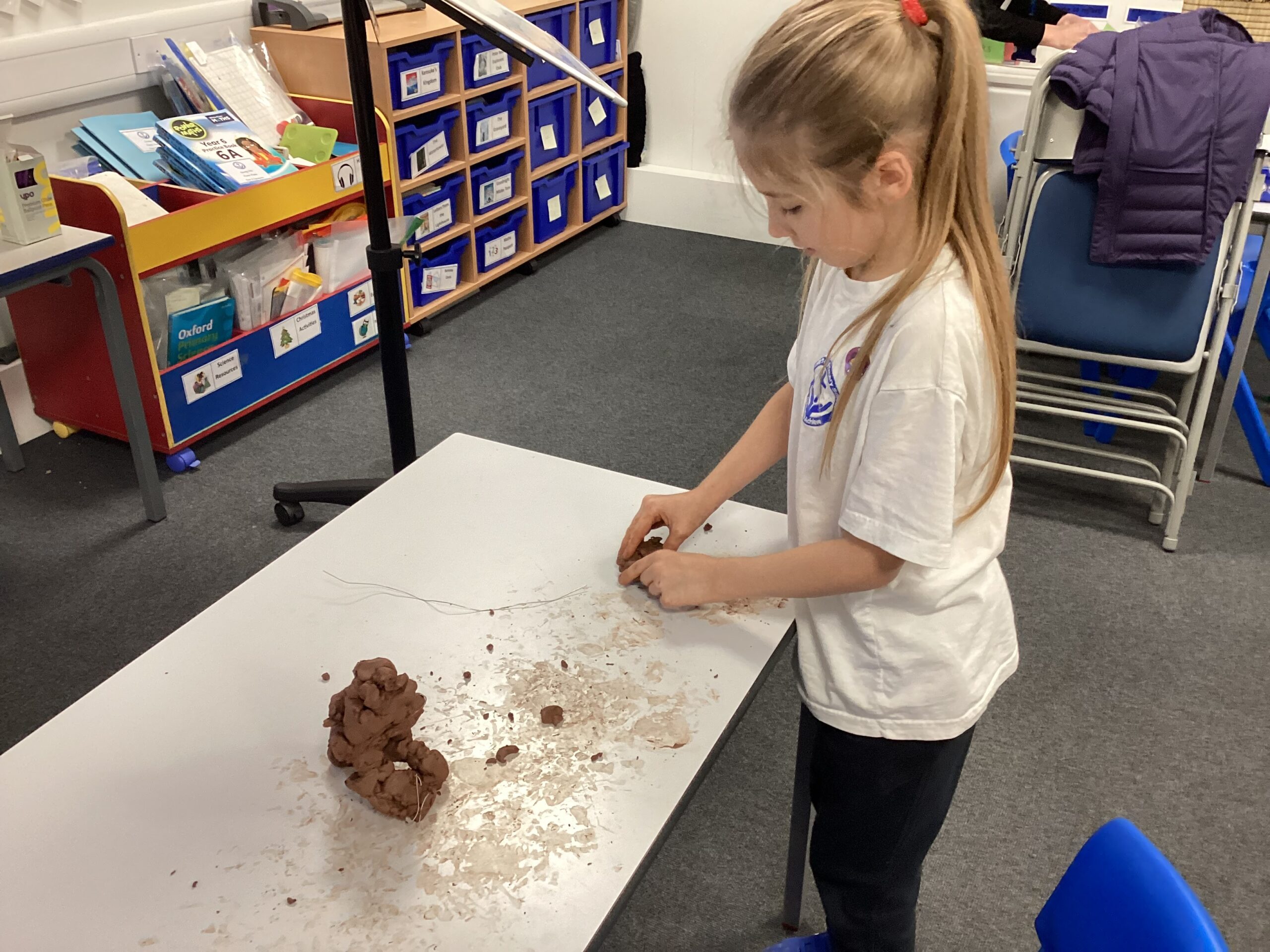 St Luke's Blog Pages