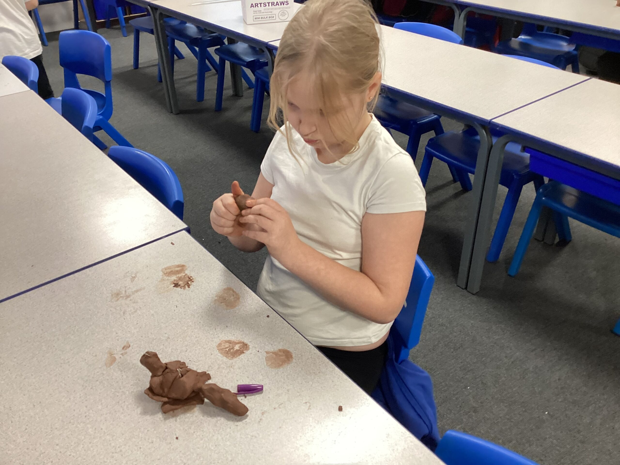 St Luke's Blog Pages