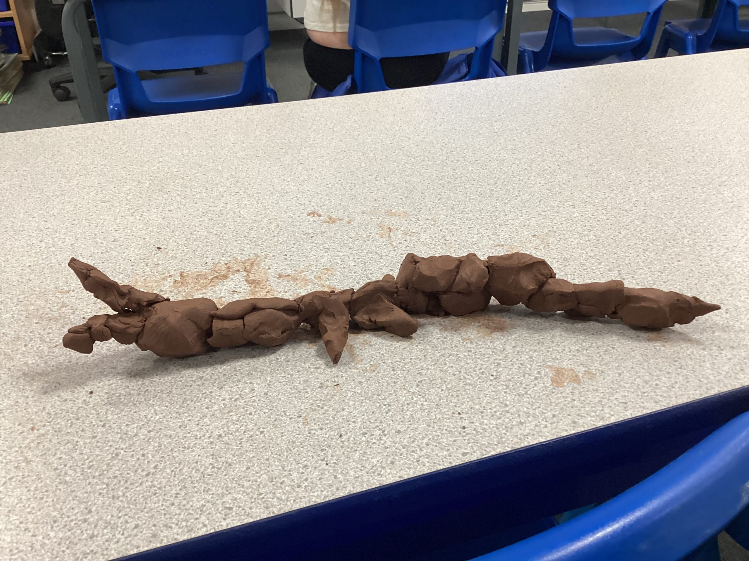 St Luke's Blog Pages