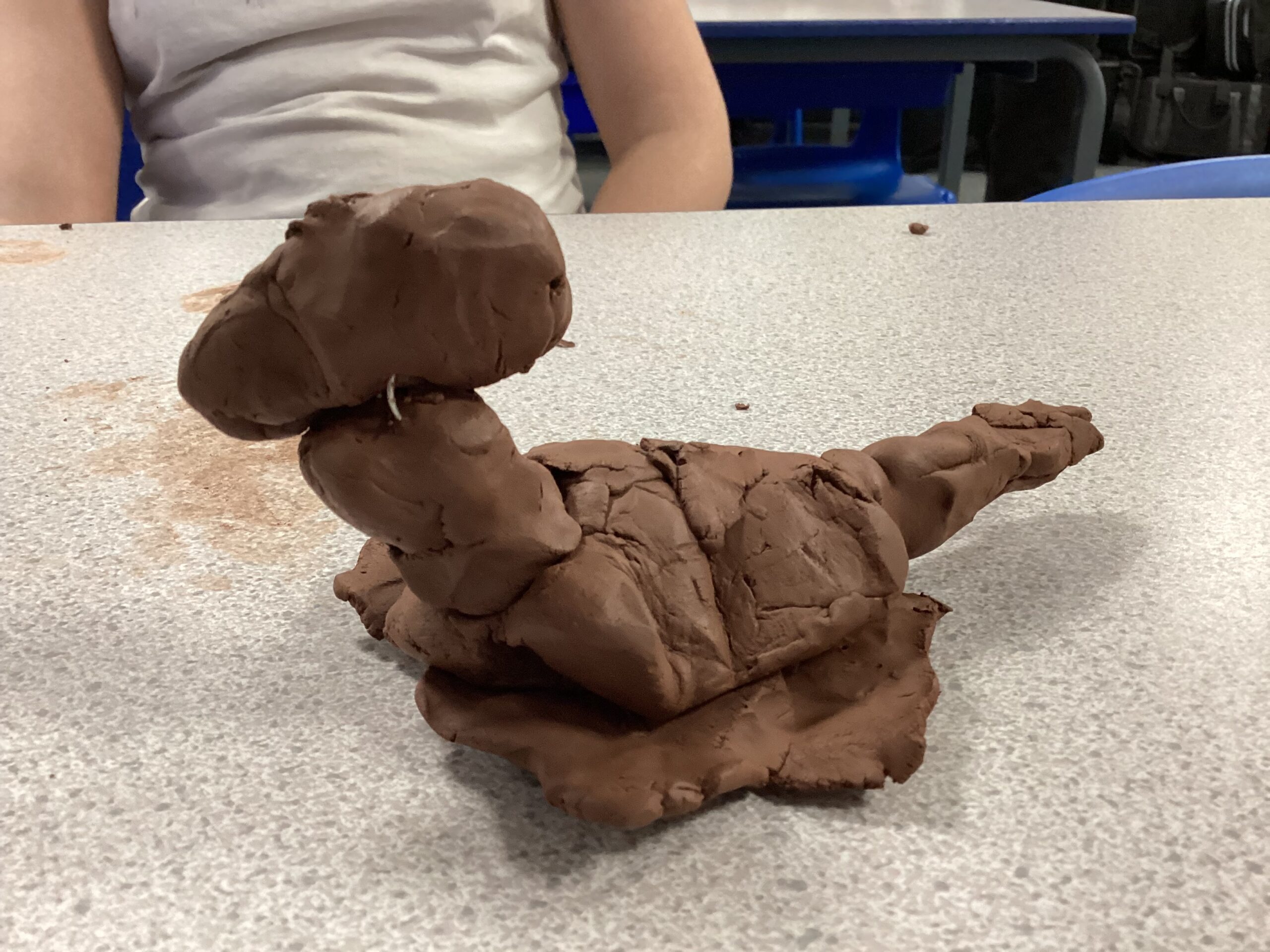 St Luke's Blog Pages